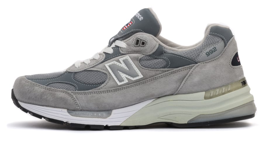 new balance 992 sport masculino preto