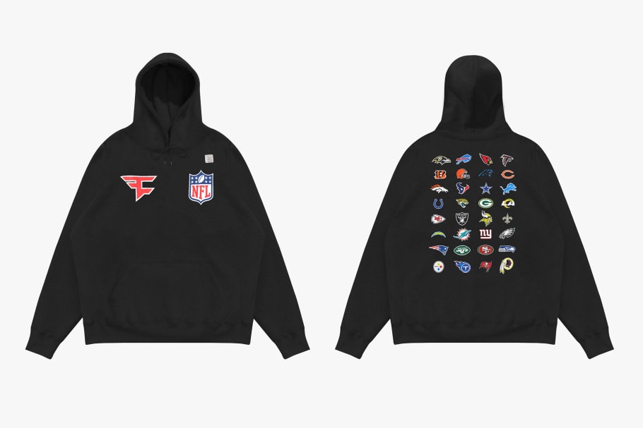 faze banks hoodie