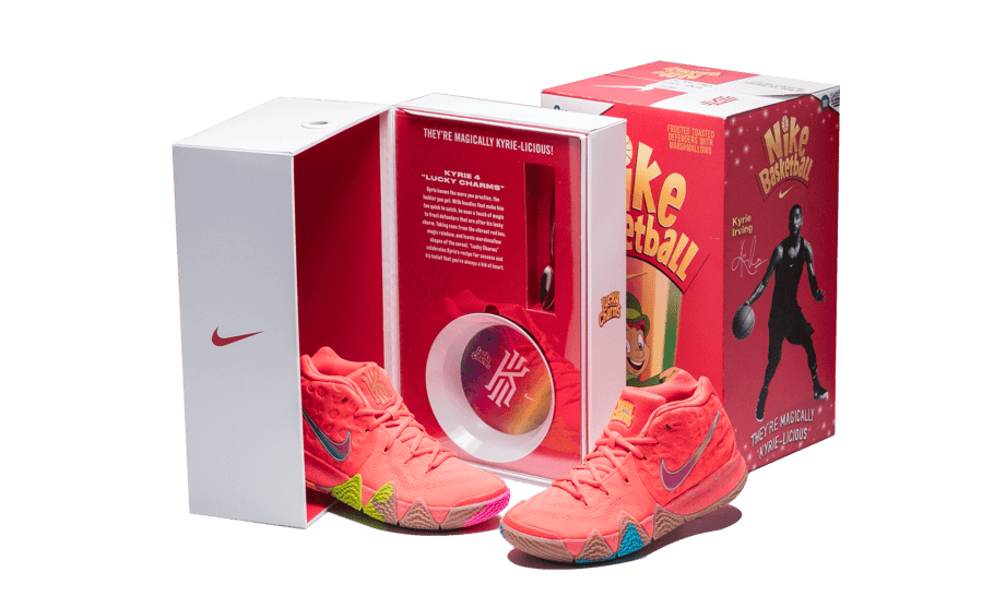 nike boxes