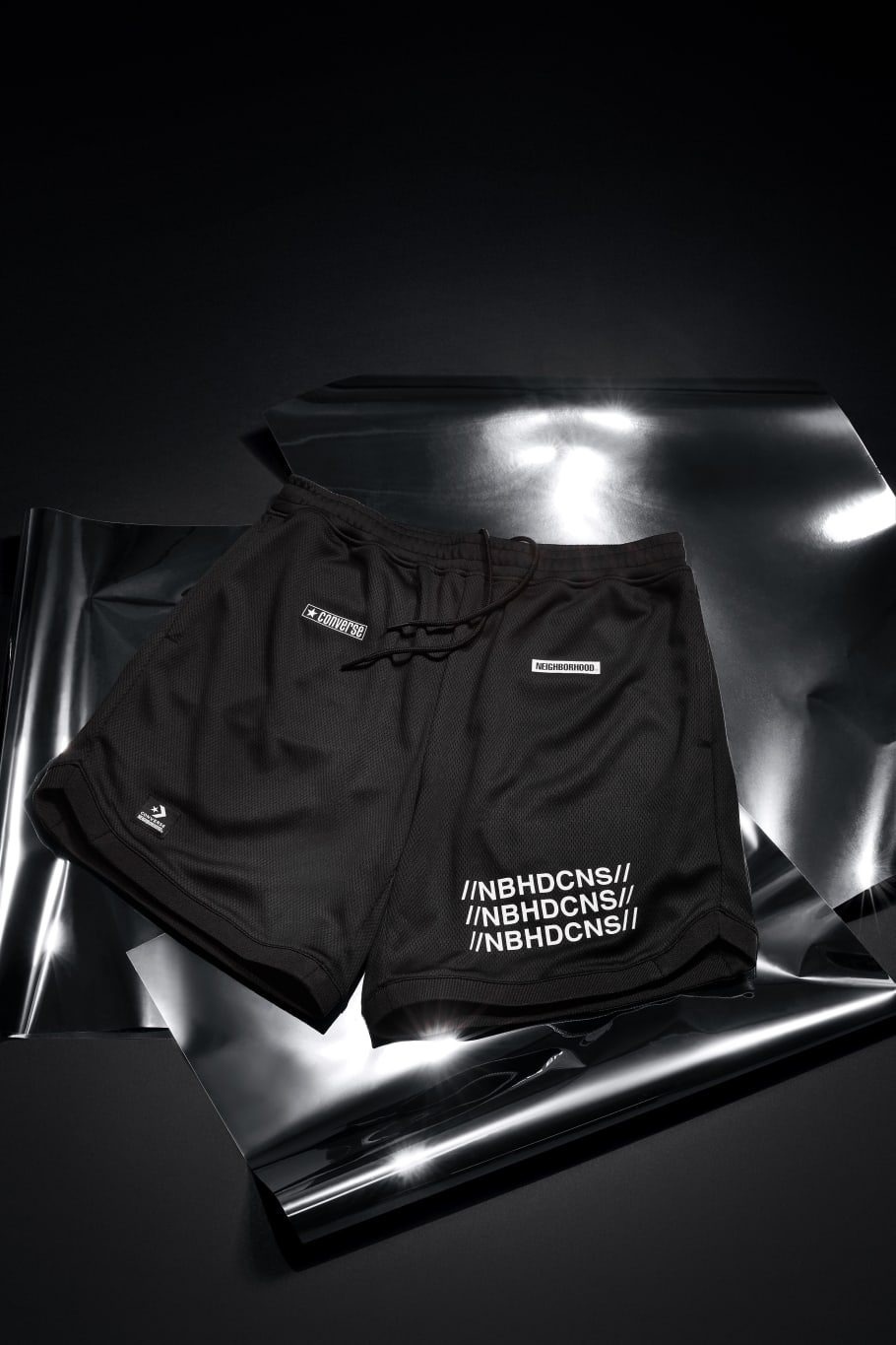 converse neighborhood 2019