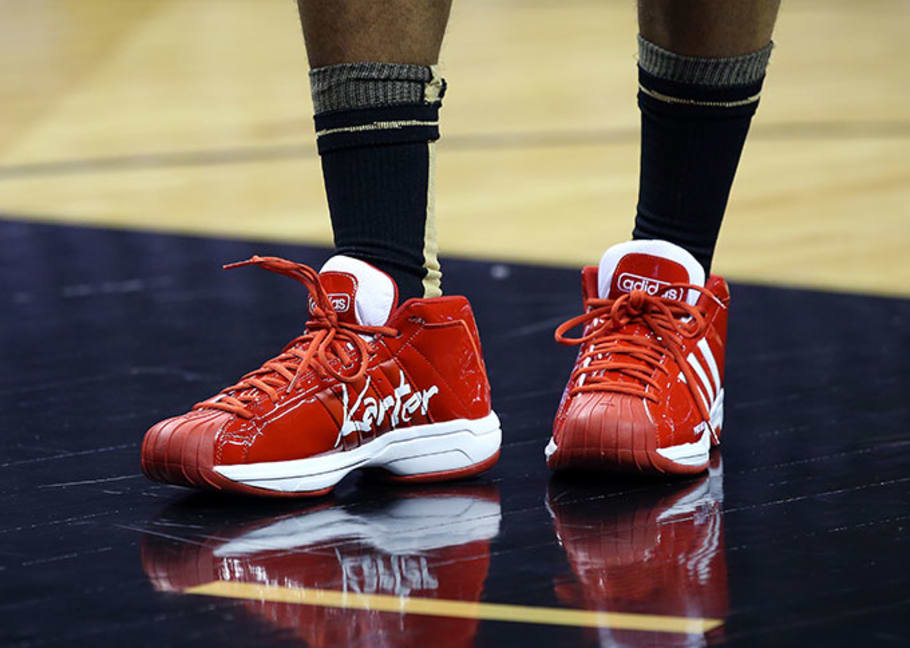 The Best Sneakers From the Raptors' Christmas Game | Complex CA