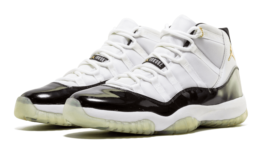 Air Jordan DMP Defined Sneaker Culture 