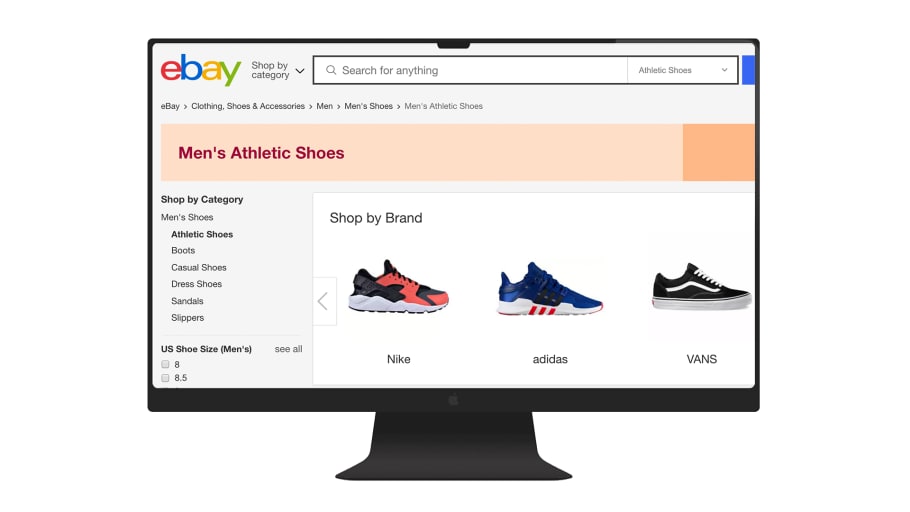 shoe resale websites