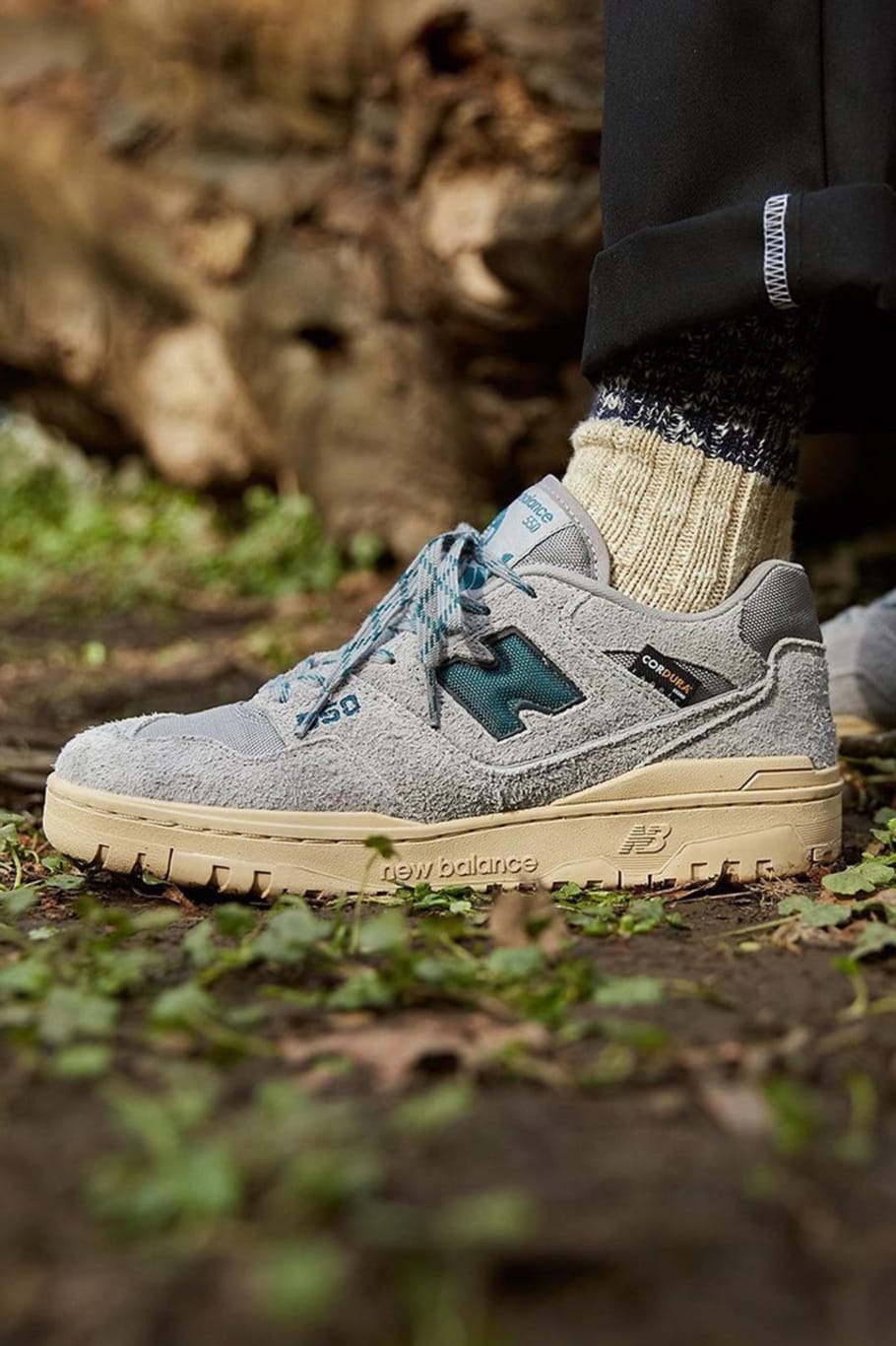 newbalance cordura