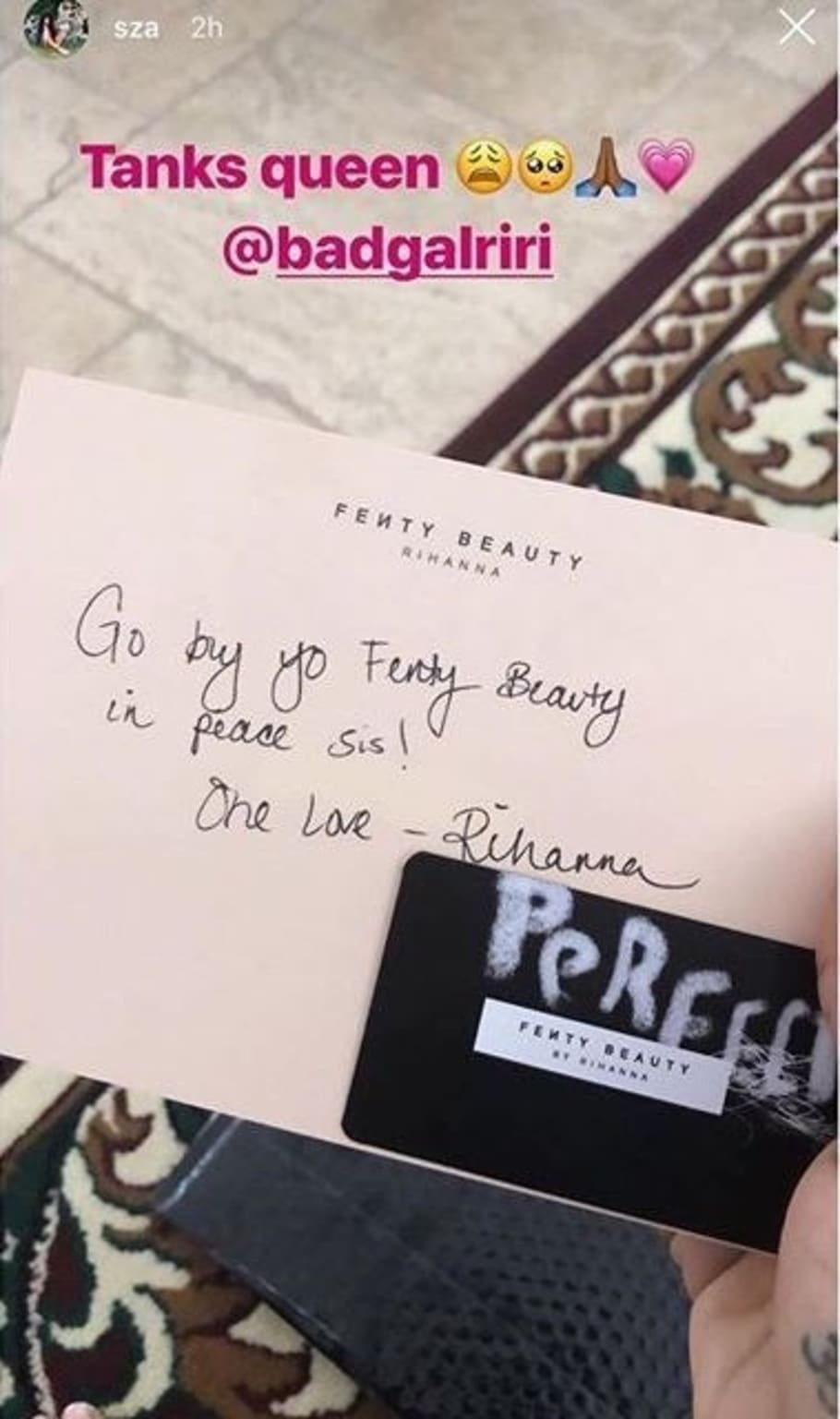 fenty beauty sephora canada