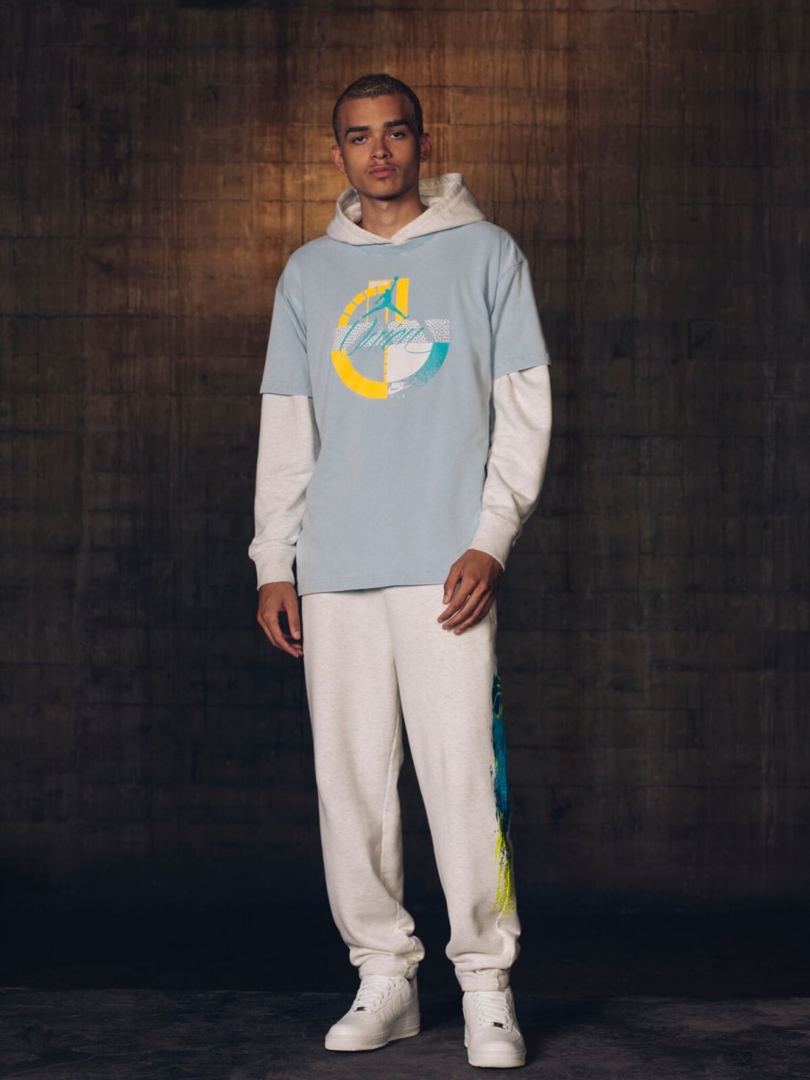 nordstrom union jordan