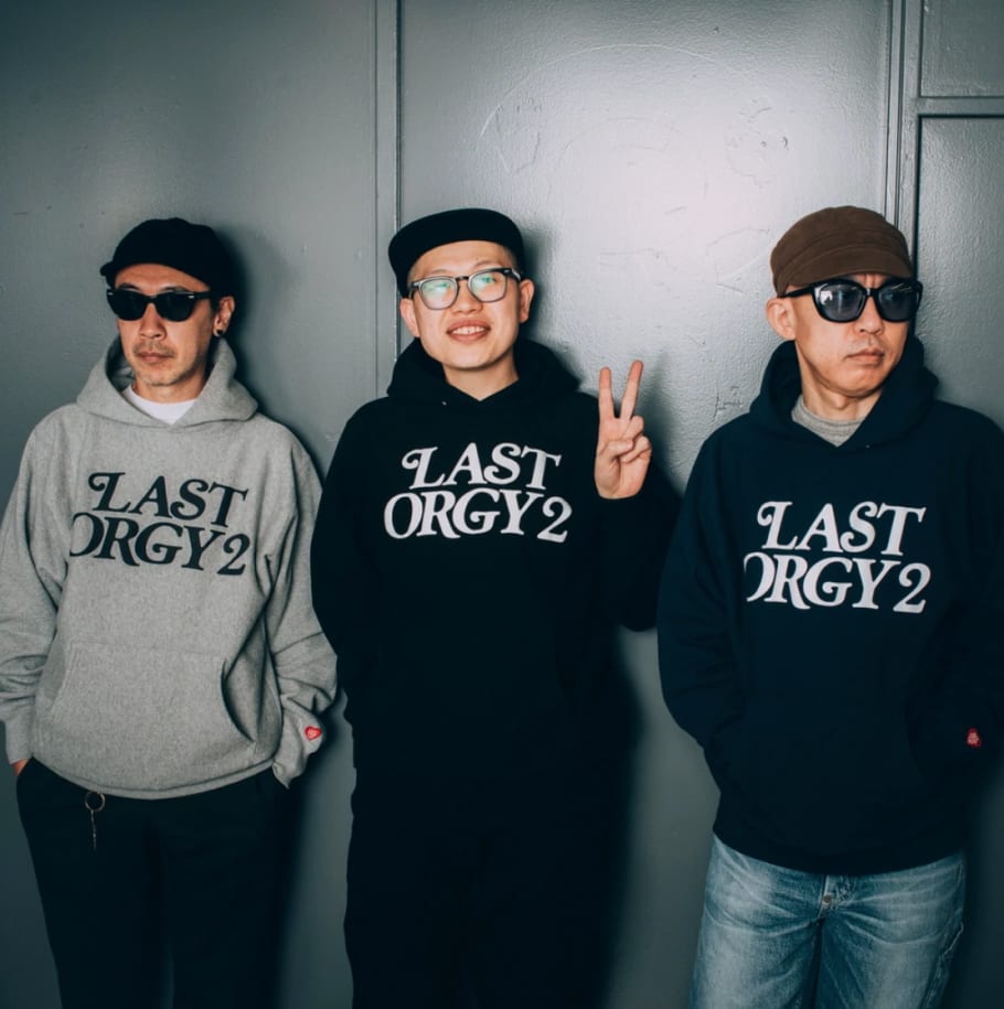 レア！ 藤原ヒロシ JONIO 高橋盾 NIGO Lastorgy 等 切り抜き - 印刷物