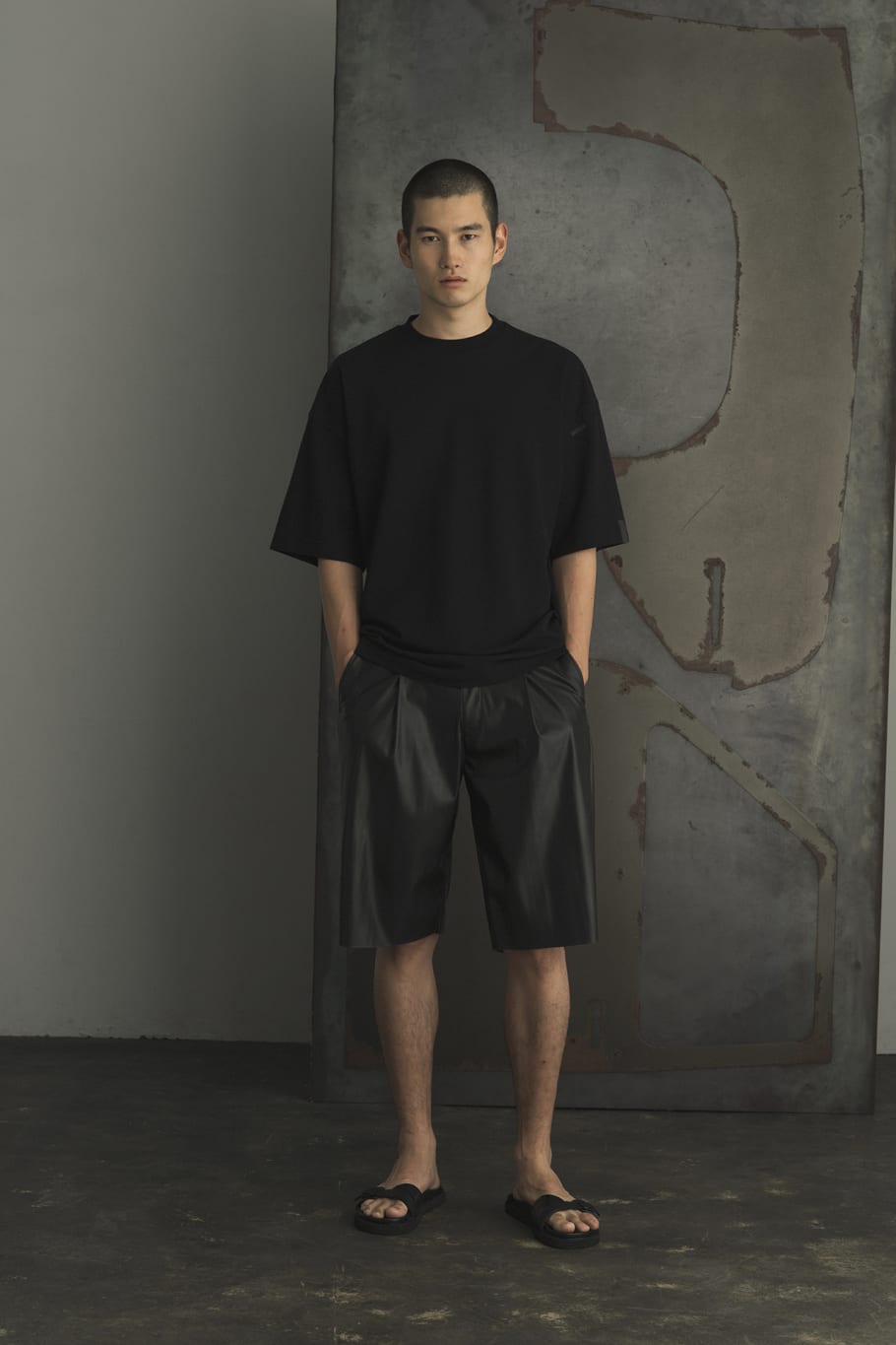 N.Hoolywood Unveils Two Separate Collections for Spring/Summer