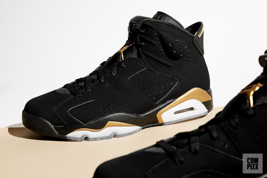 air jordan men's 6 retro dmp