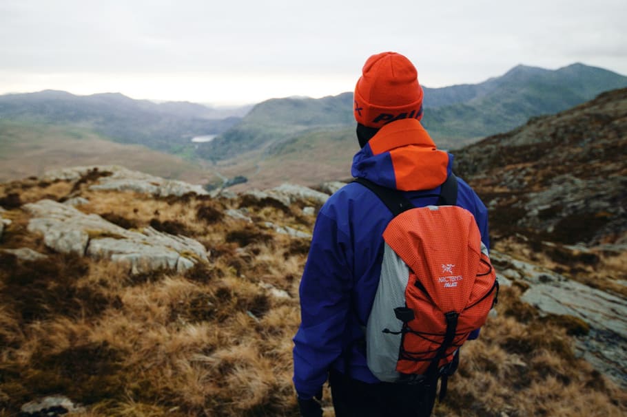 Palace and Arc'teryx Join Forces For Canadian Brand's First