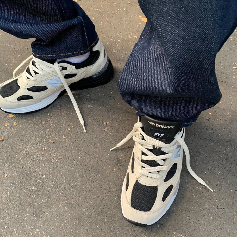 frank ocean new balance