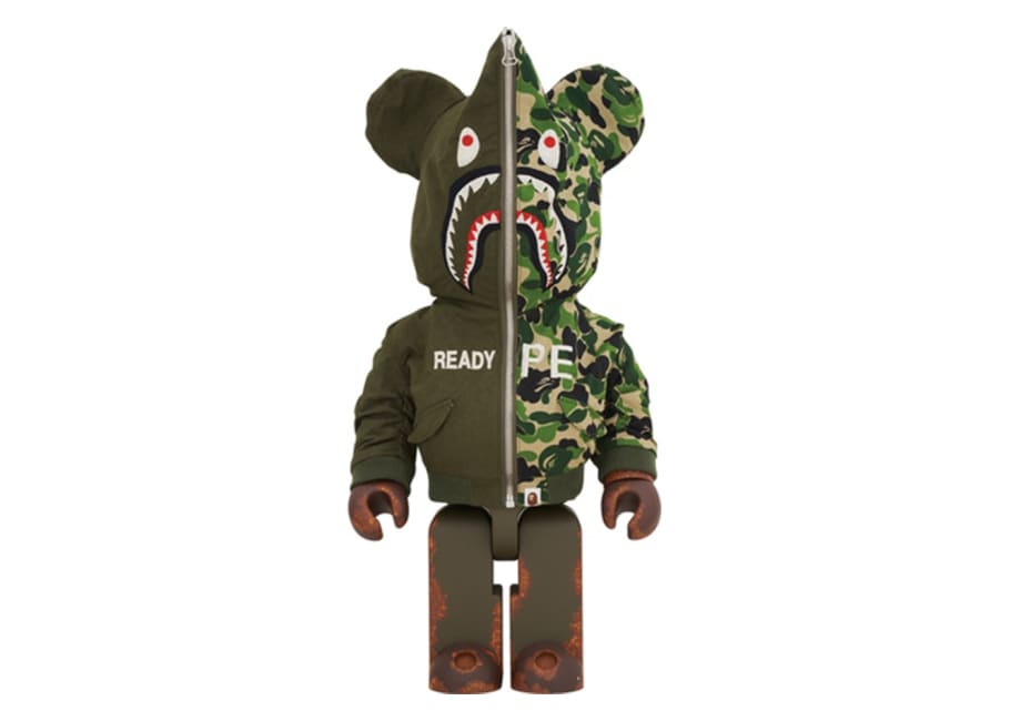 expensive shark hoodie