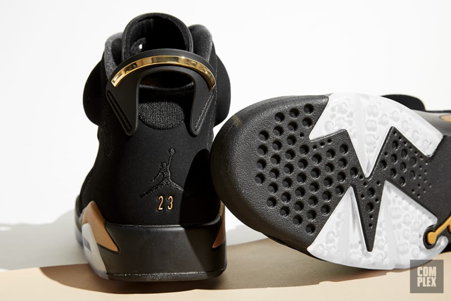 Air Jordan DMP Defined Sneaker Culture 