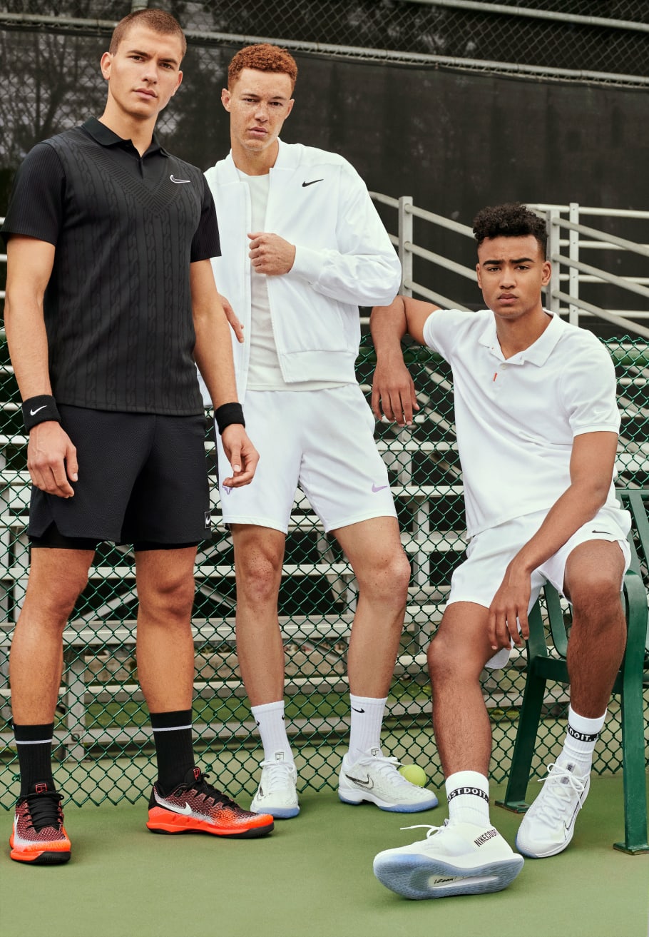 nike london collection