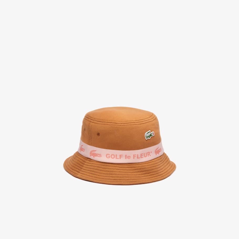 lacoste x golf le fleur