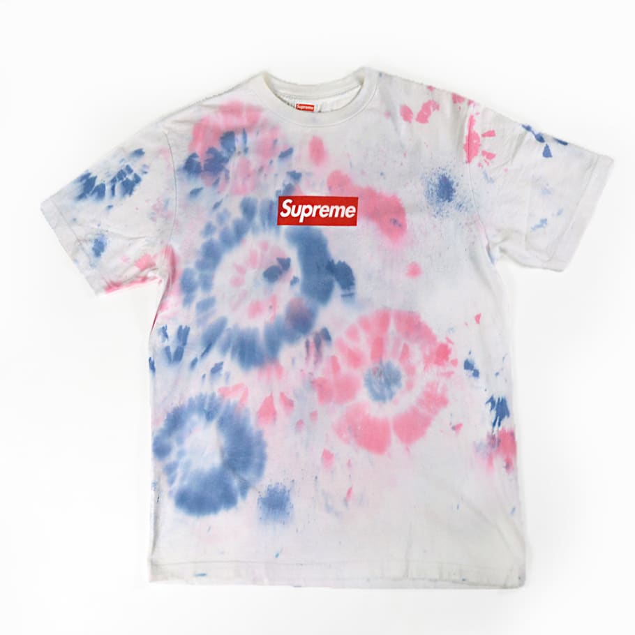 輝く高品質な 2000 Supreme SUPREMEシュプリームMonogram Logo Box