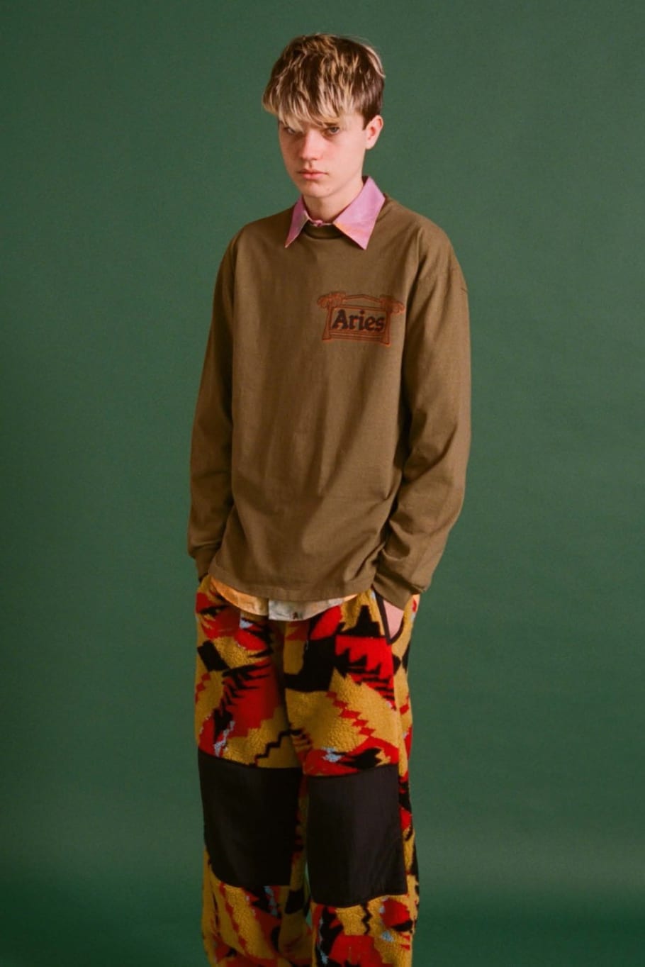 Best Style Releases This Week: Supreme, Eric Emanuel x BAPE, OVO