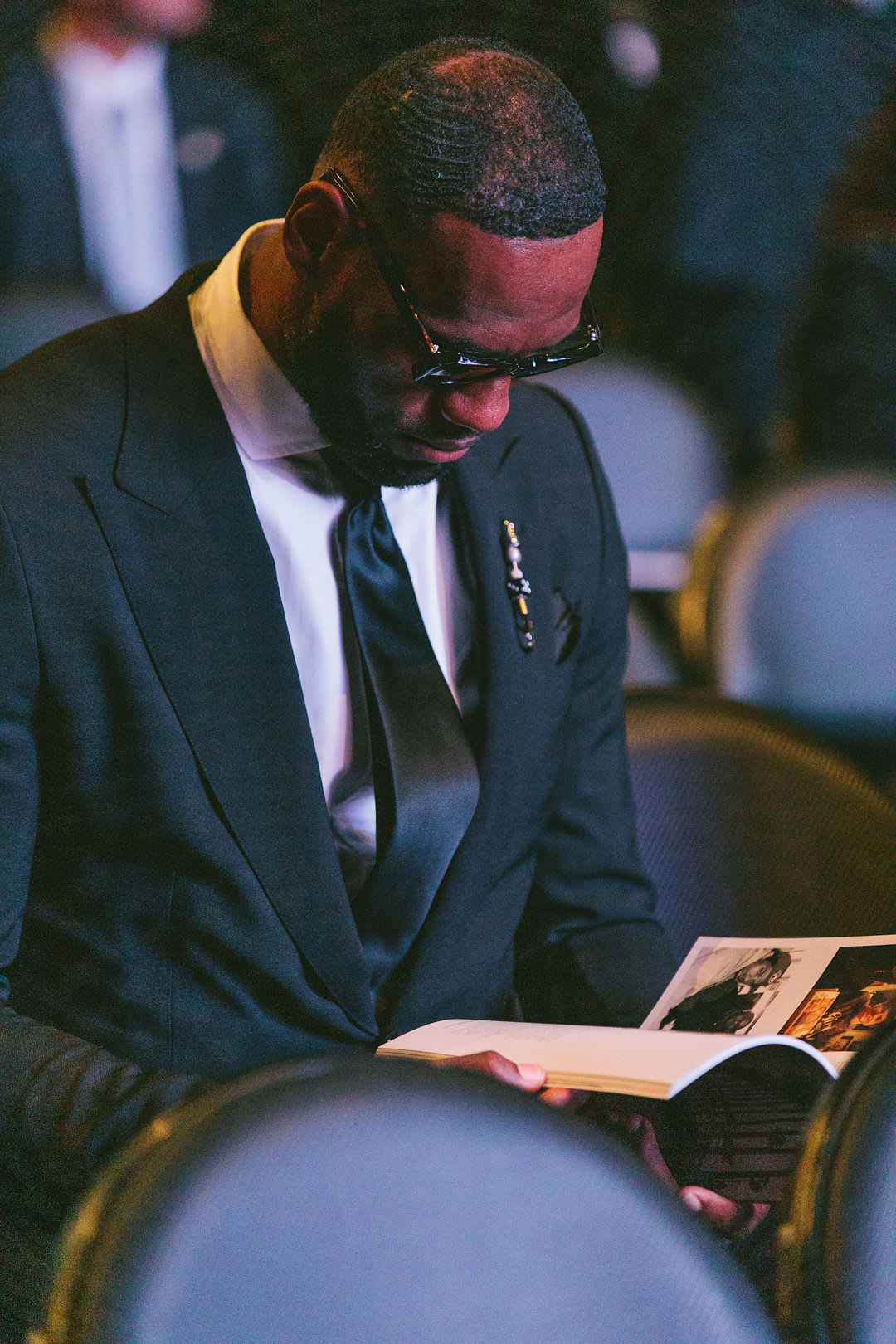 Photos From Nipsey Hussle Memorial Service Highlight Rapper's Far-Reaching Impact ...