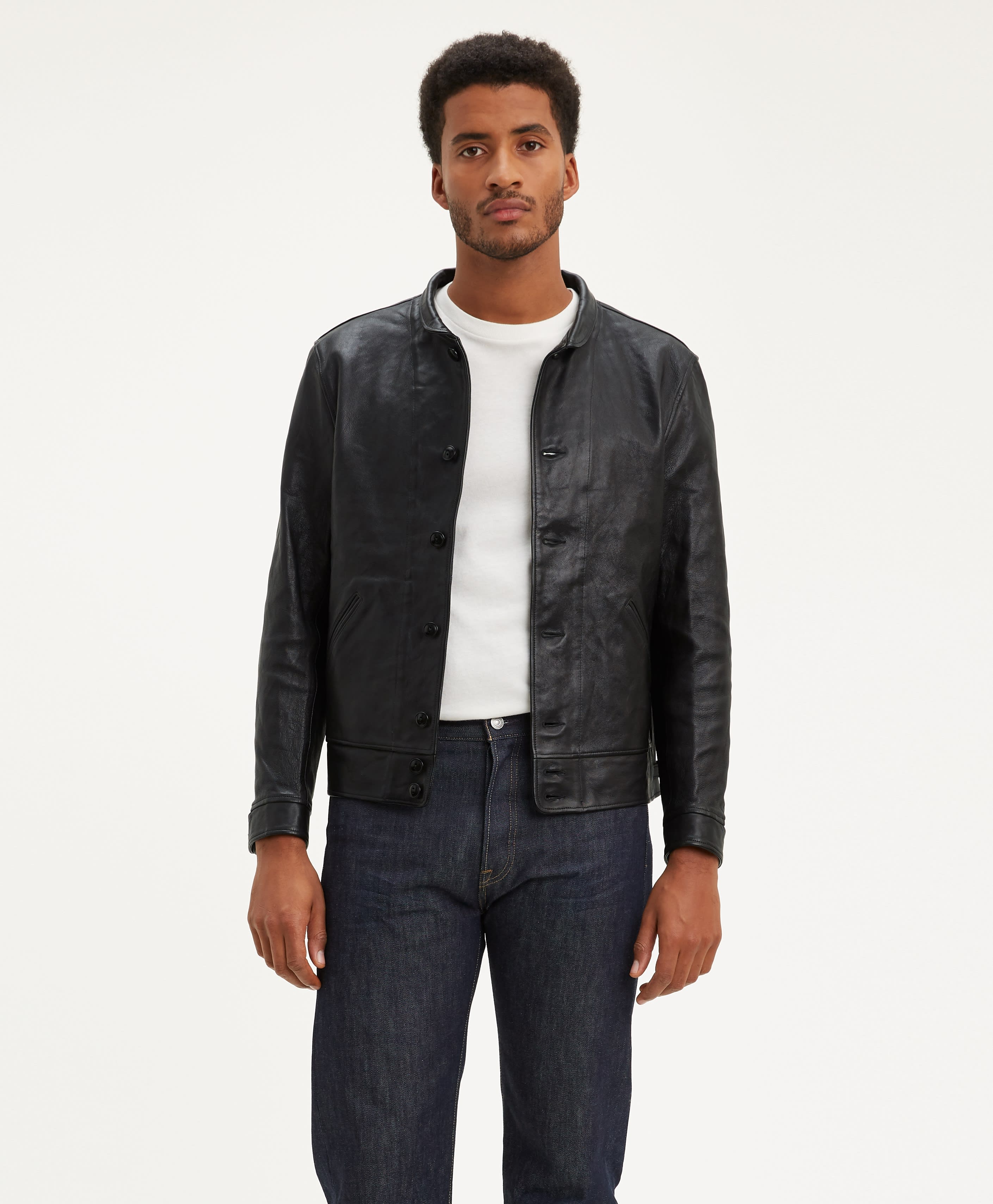 albert einstein levis jacket