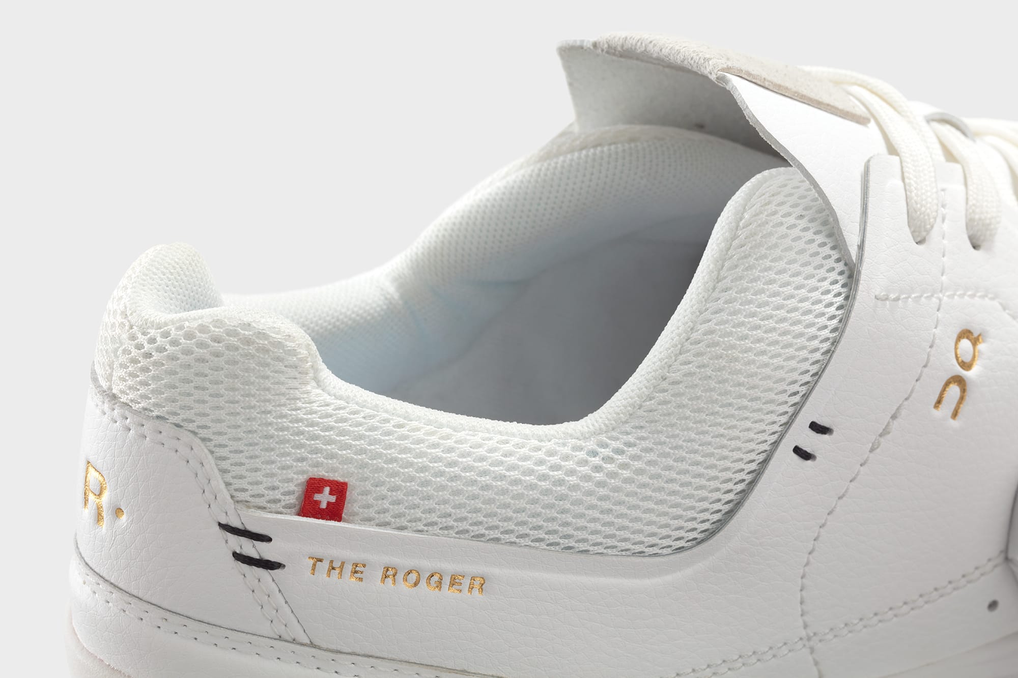 roger federer new sneakers