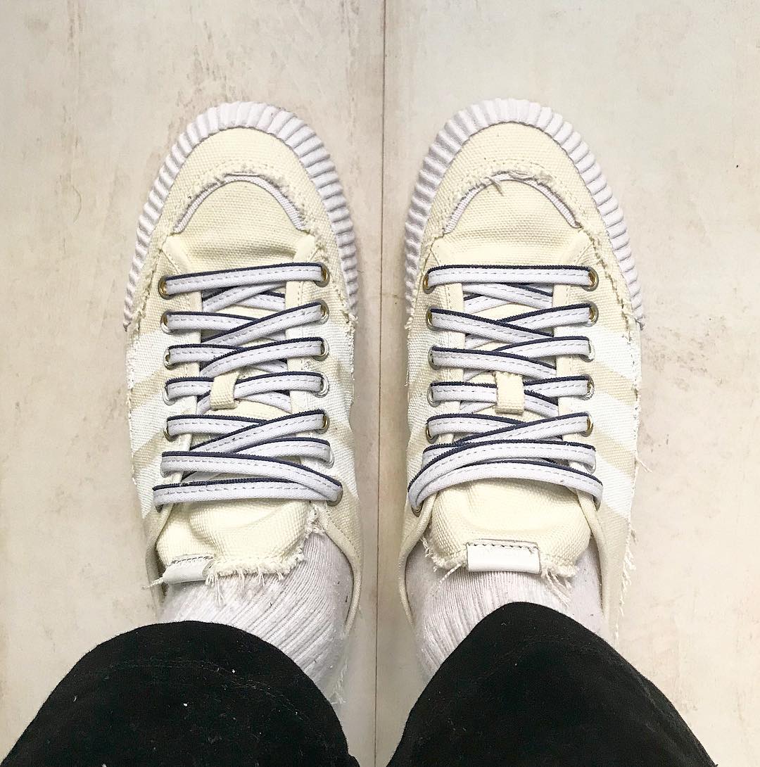donald glover adidas release