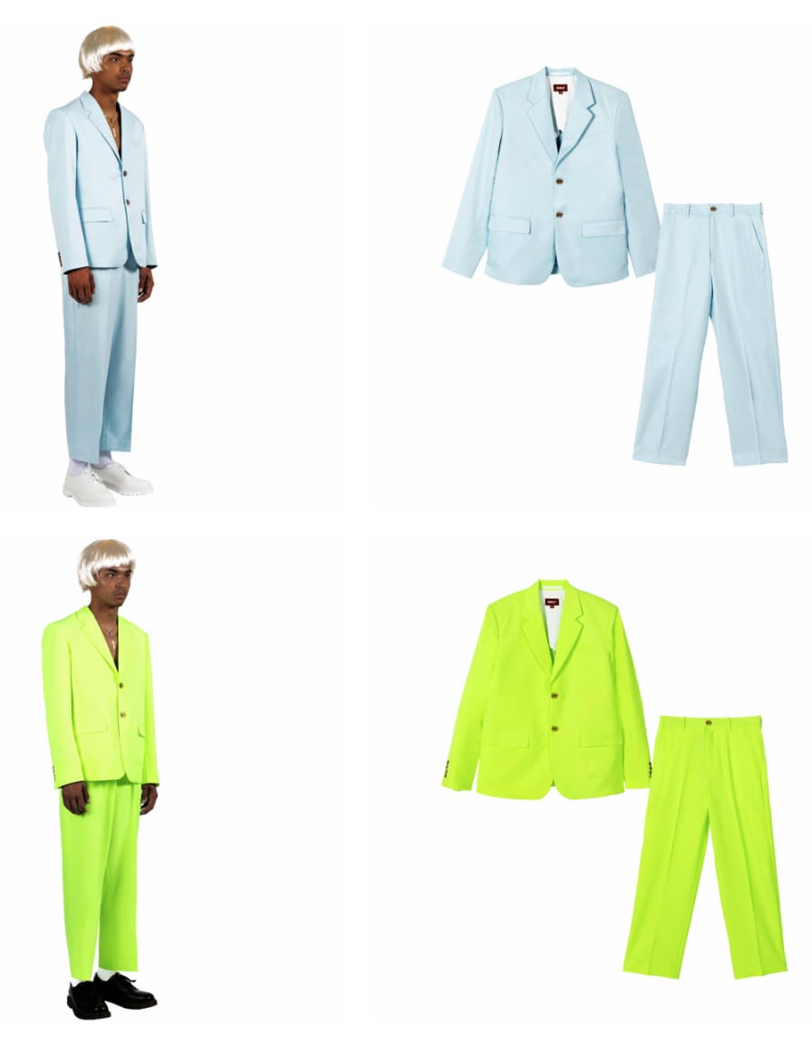 Tyler, the Creator Is Selling 'IGOR' Halloween Costumes | Complex