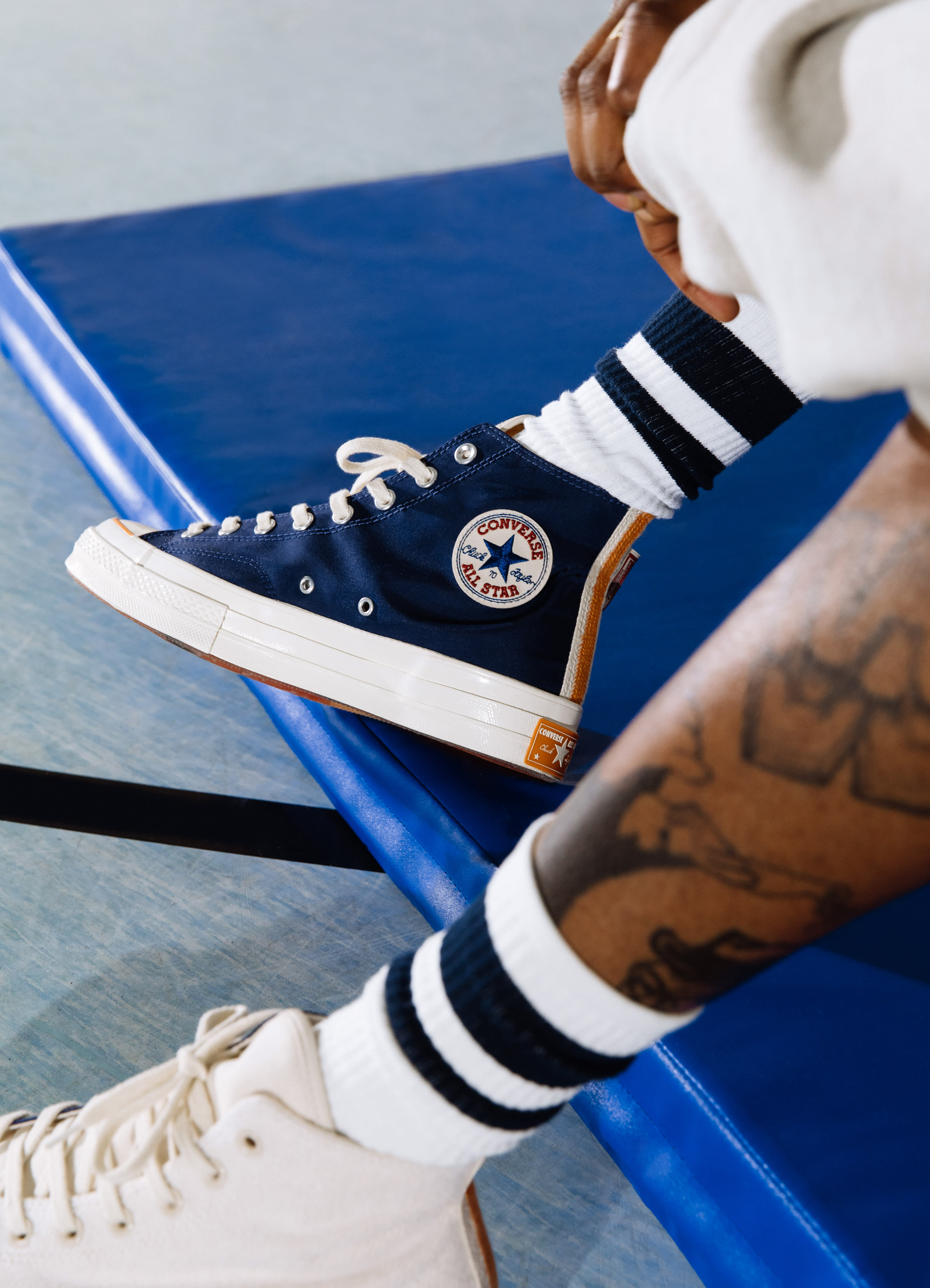 converse x footpatrol
