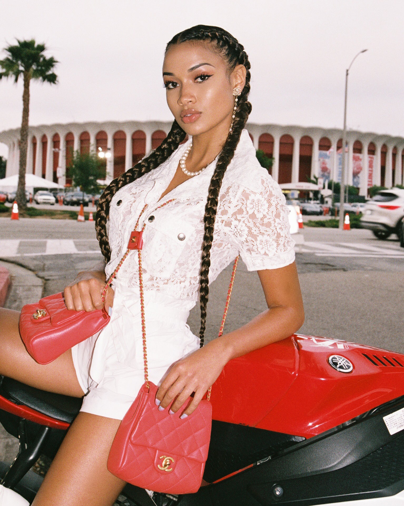 How Model And Producer Lil Cc S Very First Song Became Drake S - 