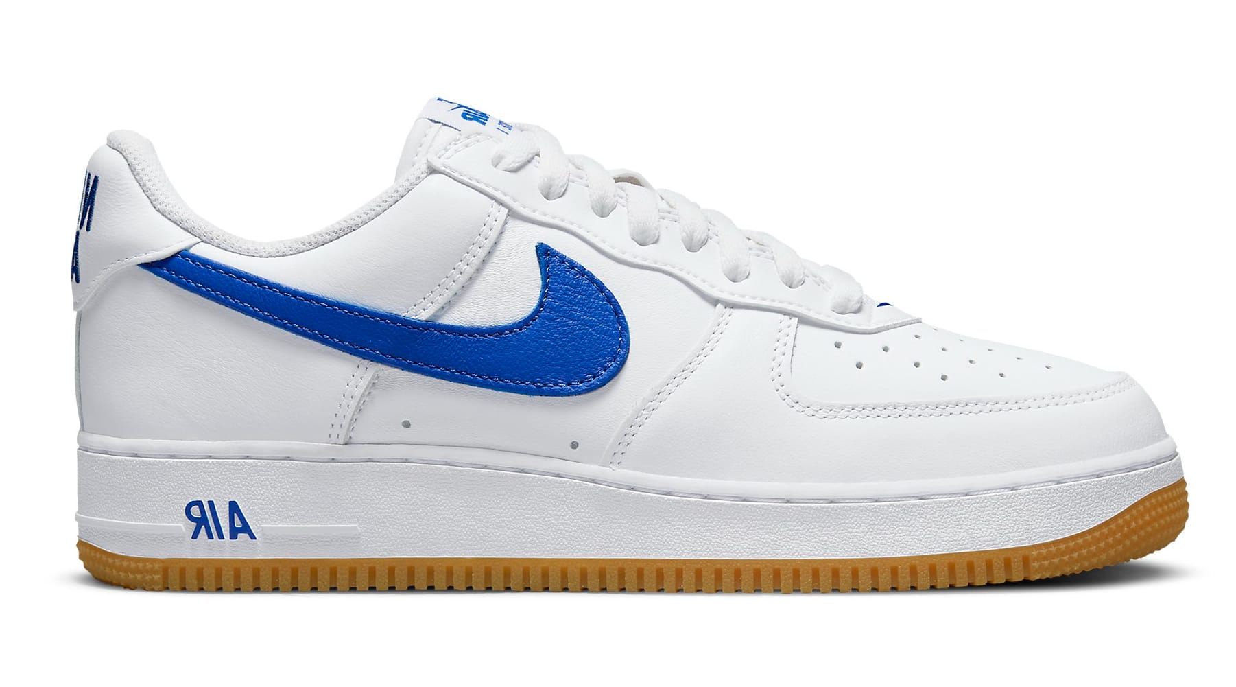 Sneaker Release Guide 8 9 22 Citrus Air Jordan 7 Nike Air Force 1