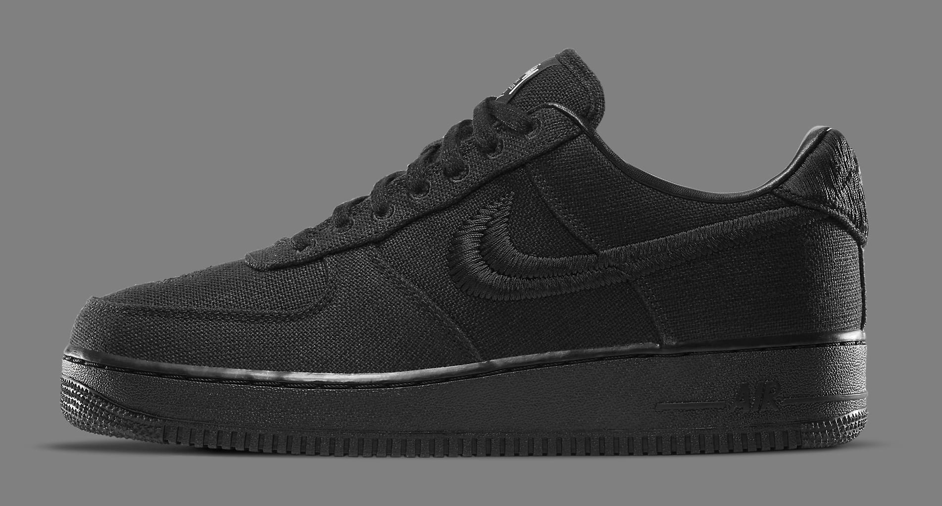 are nike air force 1 sold out