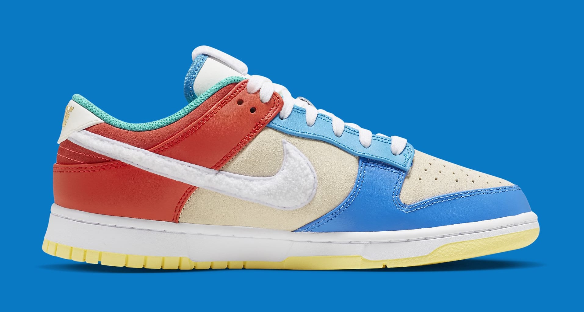 Nike Dunk Low 'Year of the Rabbit' Release Date 2023 | Sole Collector Nike Dunk Low 'Year of the Rabbit' Release Date 2023 | Sole Collector