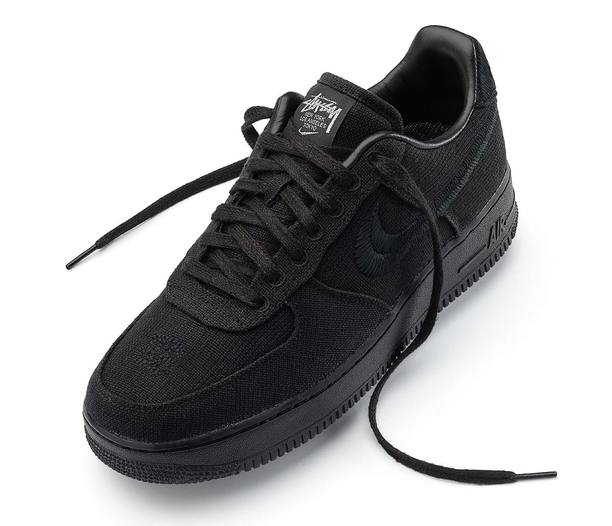 black air force 1 low