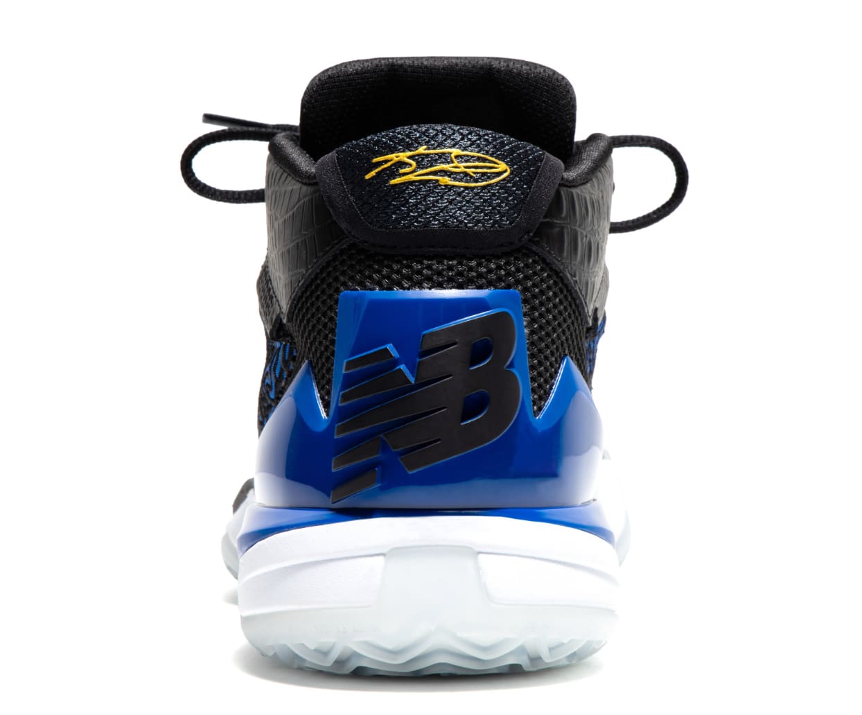 new balance kawhi 4 bounces heel