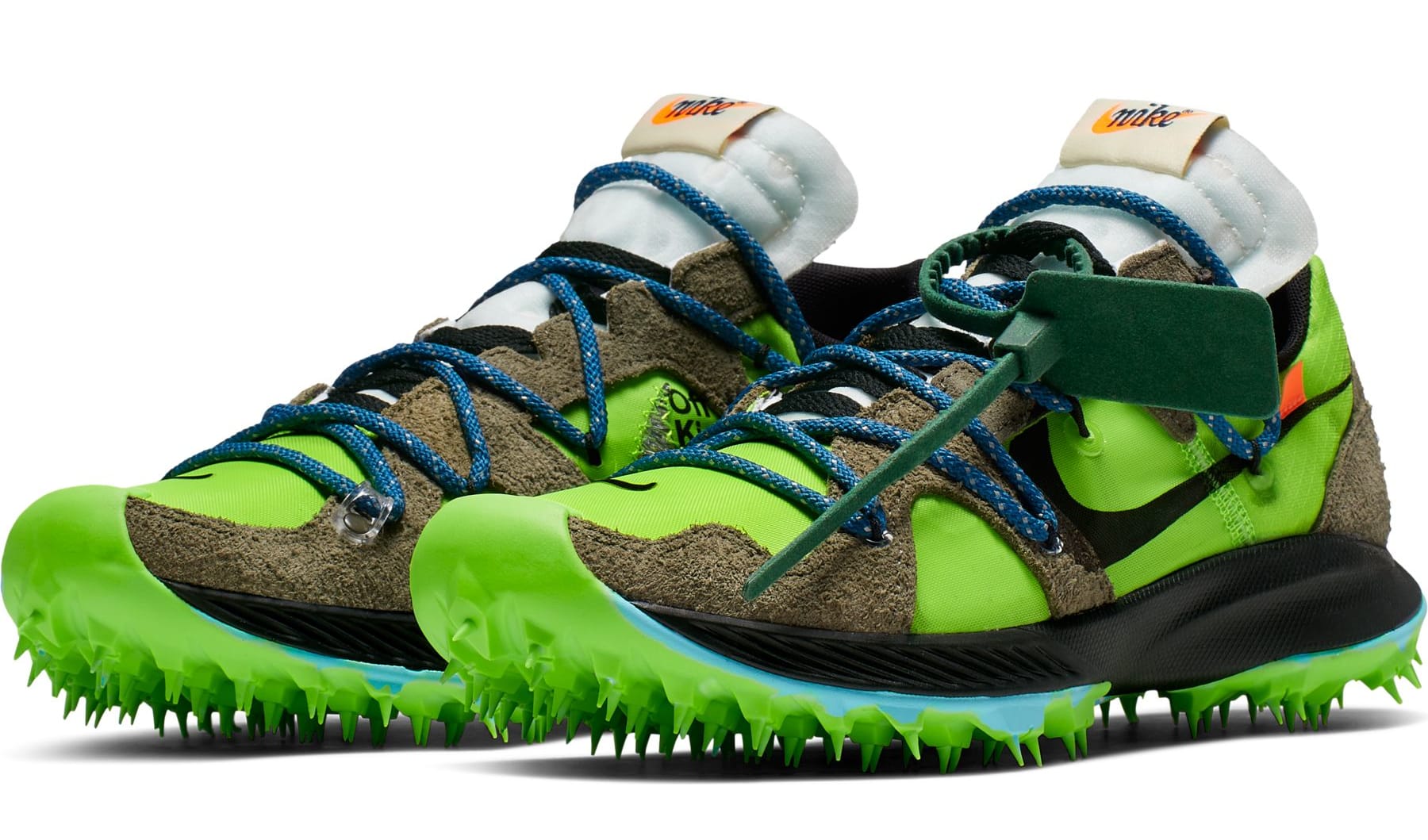 best track shoes 2019