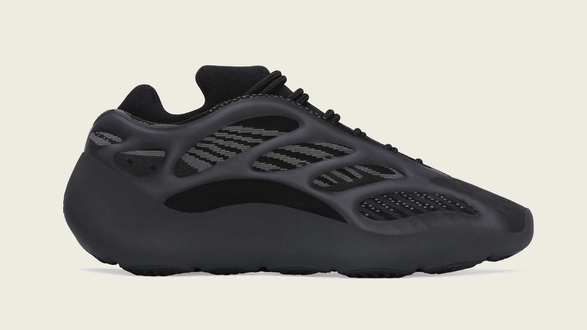 Yeezy 700 black and blue clearance