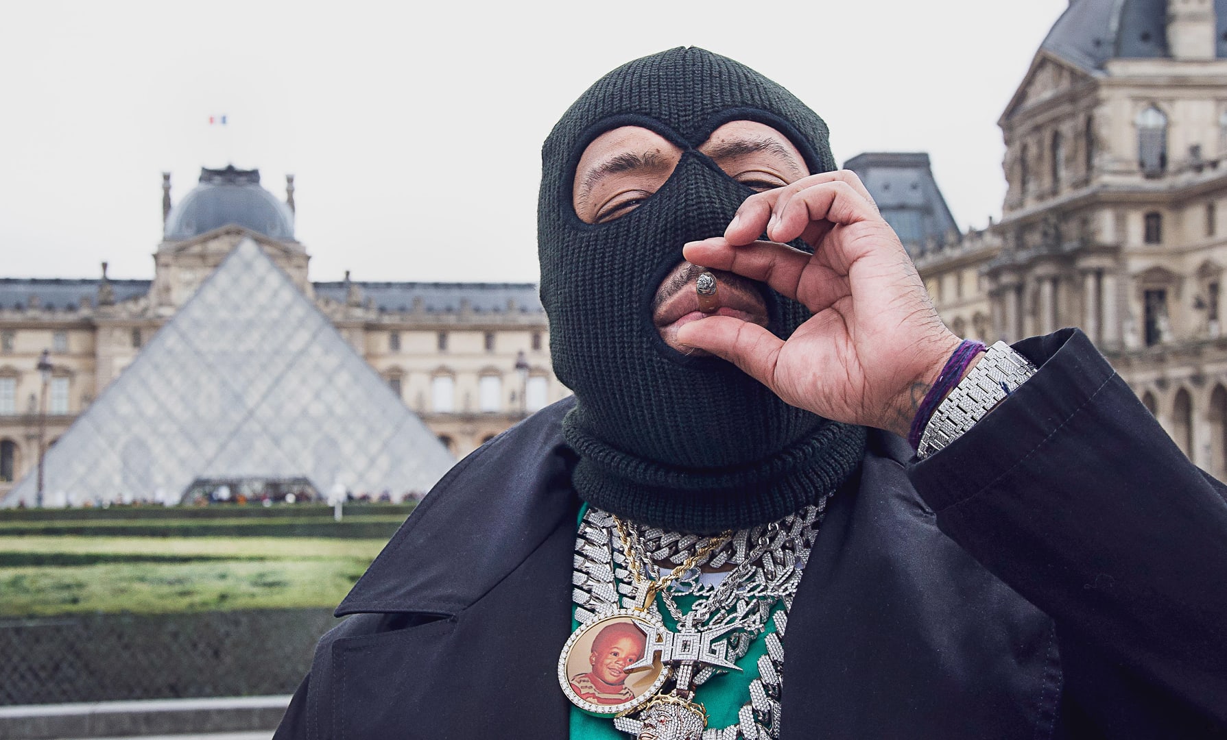 A Guide To Griselda Records Everything You Need To Know Complex