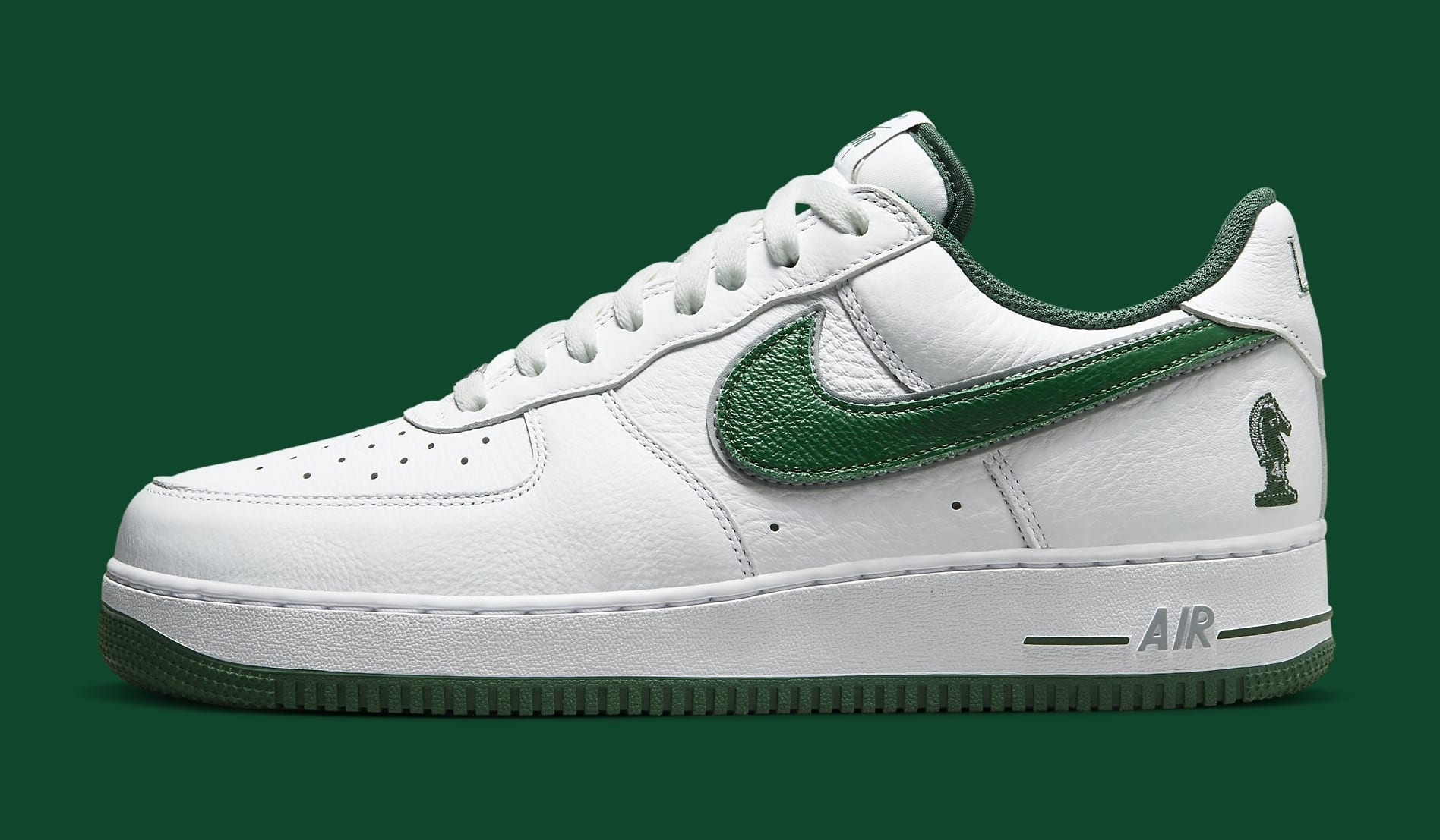 nike air force 1 low release date