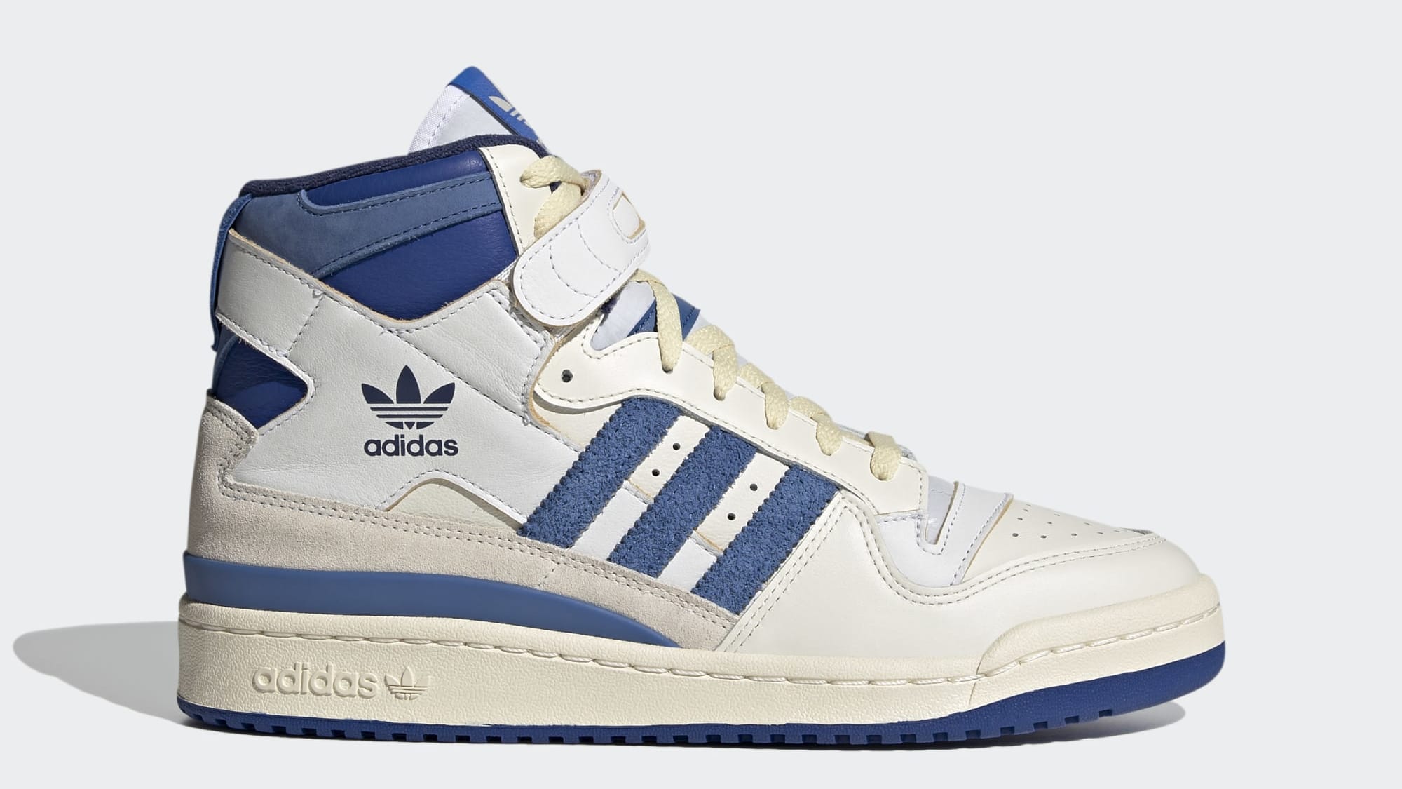Adidas forum old