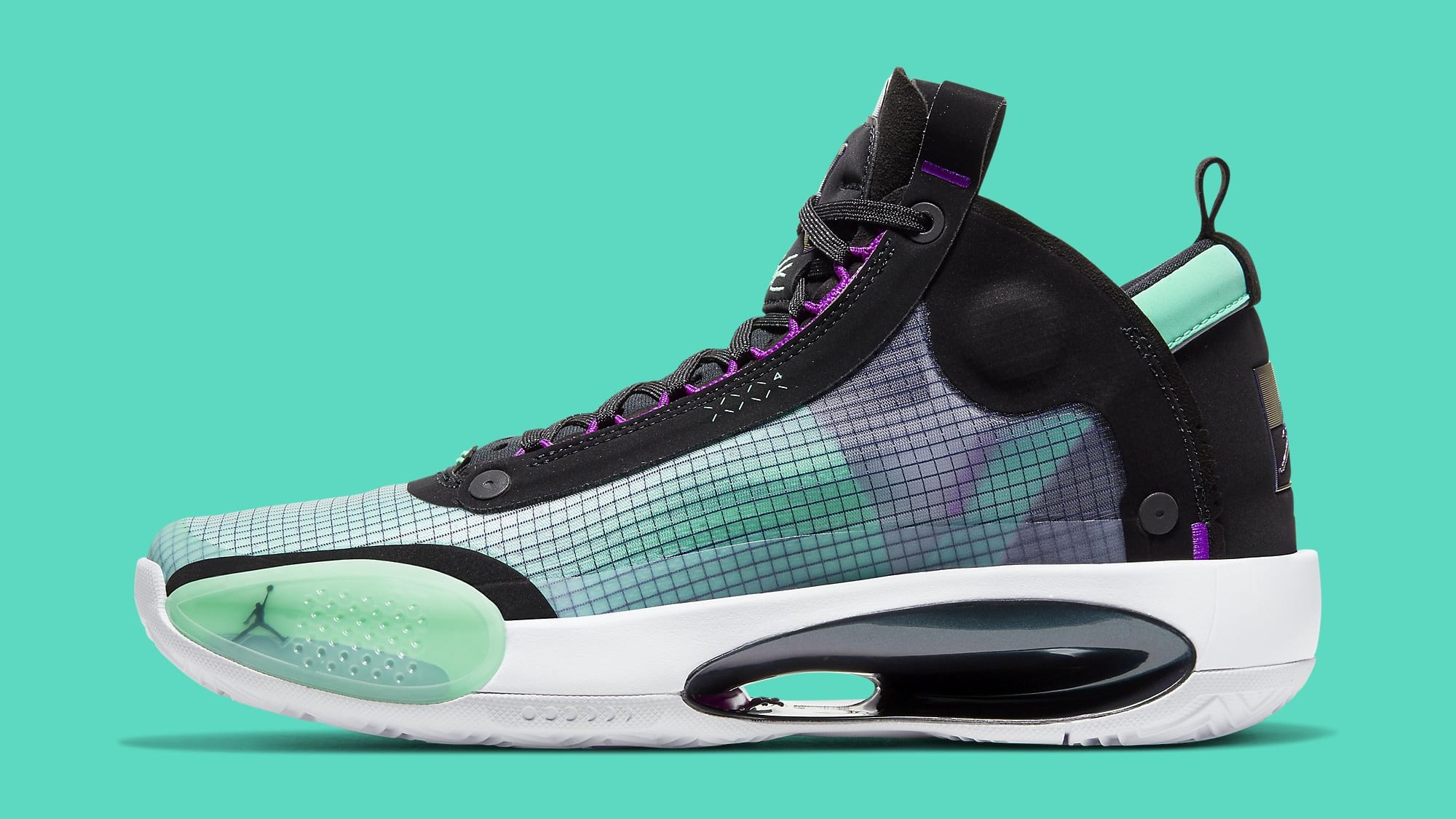 Will There Ever Be Another Classic Air Jordan Complex