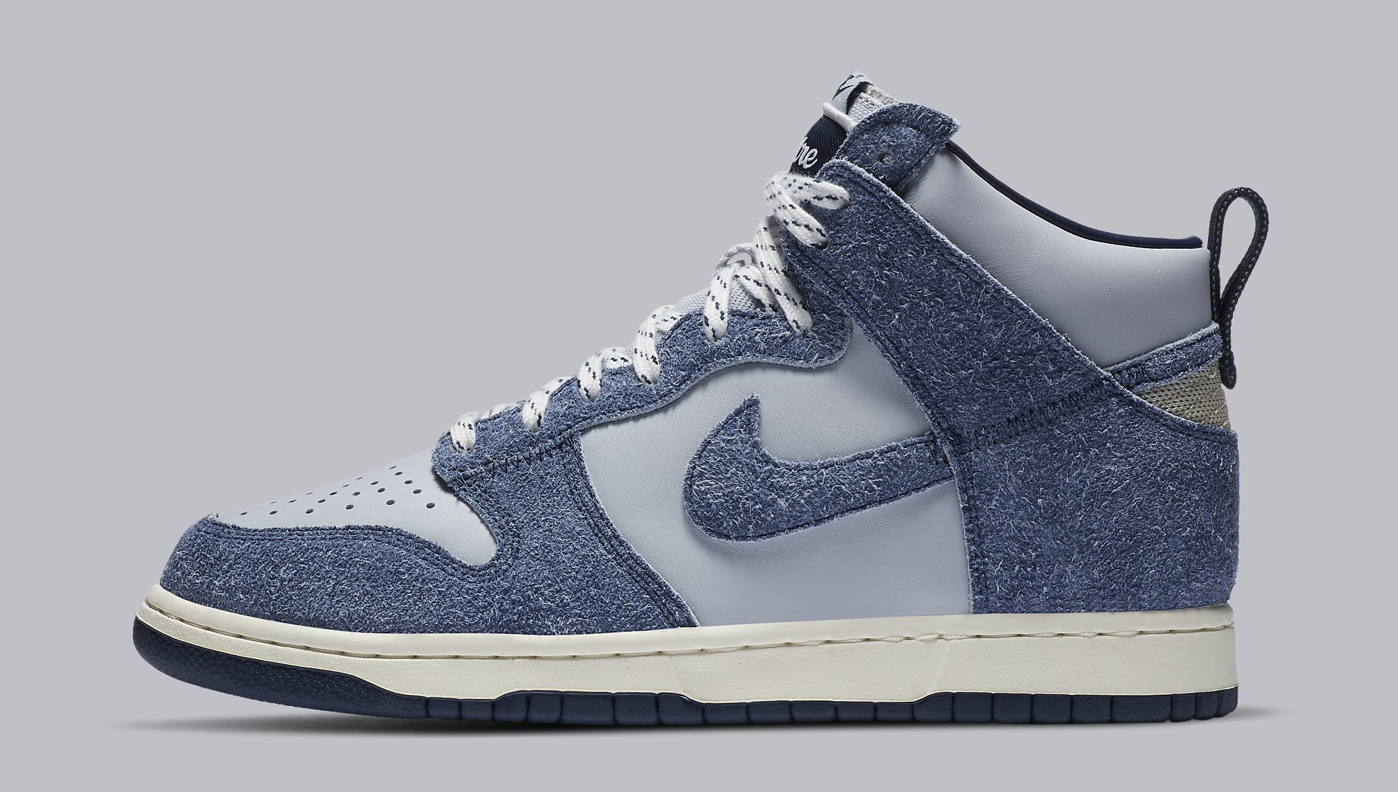 Dunk x notre clearance