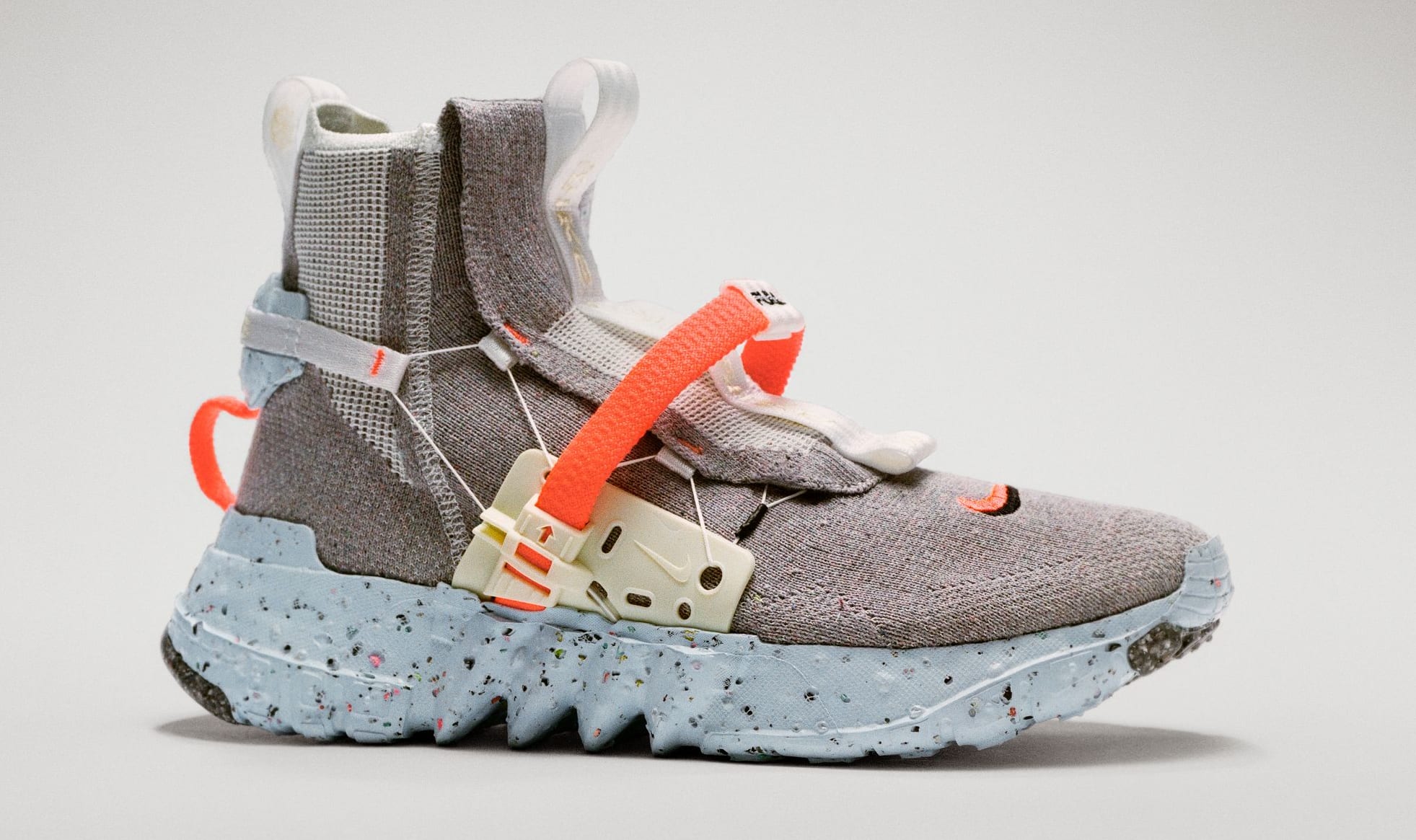 Nike Space Hippie Sustainability Sneakers Release Date Cost Complex