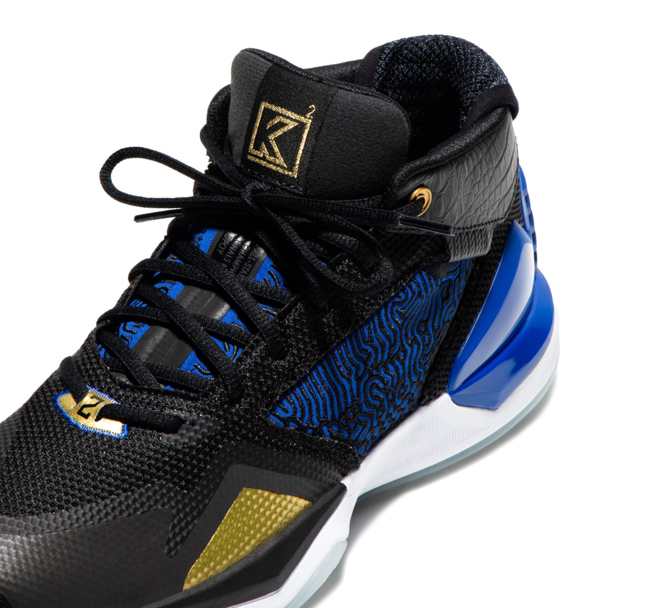 kawhi signature shoe new balance