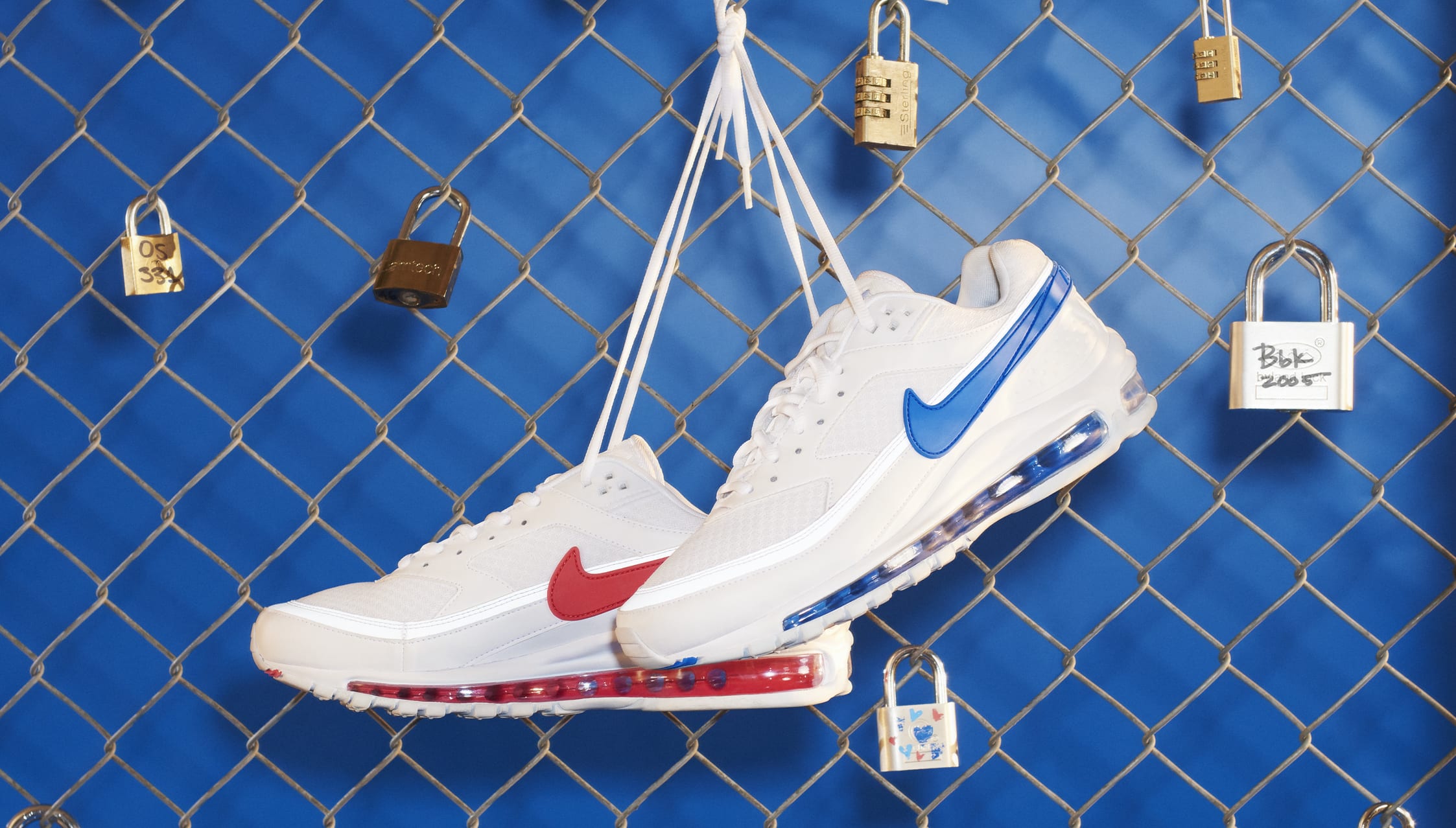 Nike collab rapper Clearance