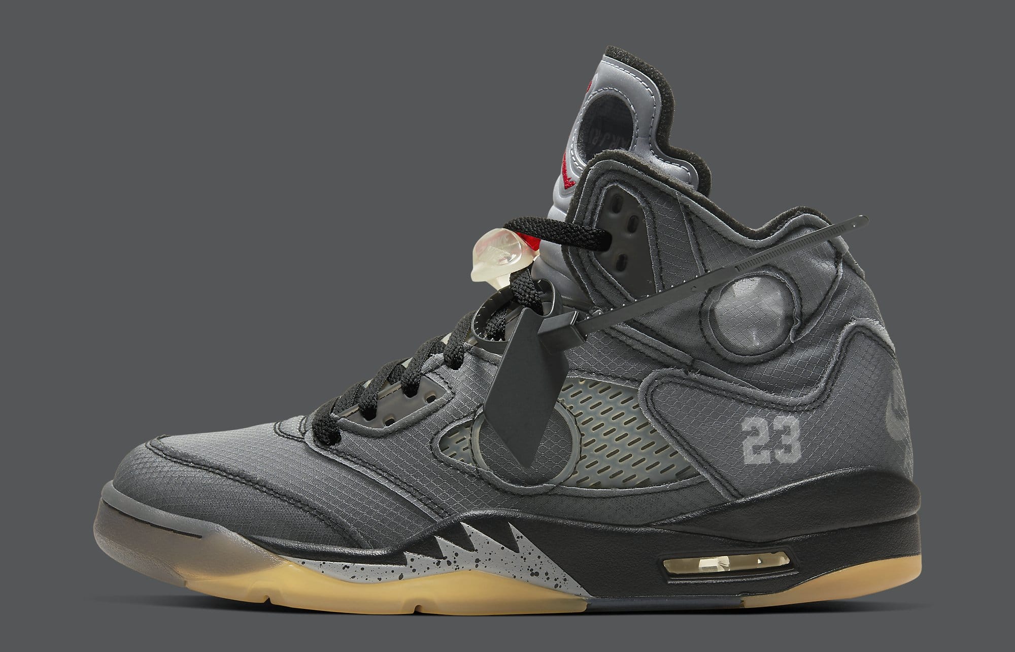 Virgil Abloh Vs Kanye West Whose Sneakers Won Nba All Star