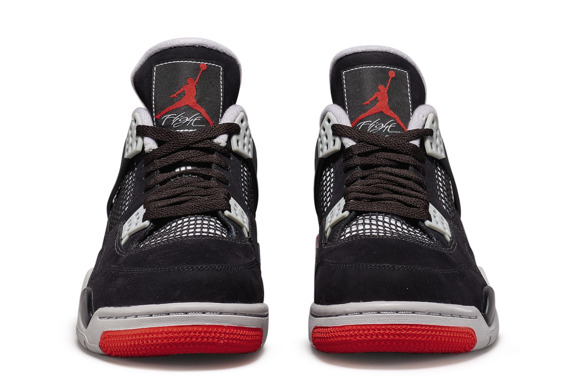 ovo jordan 4s