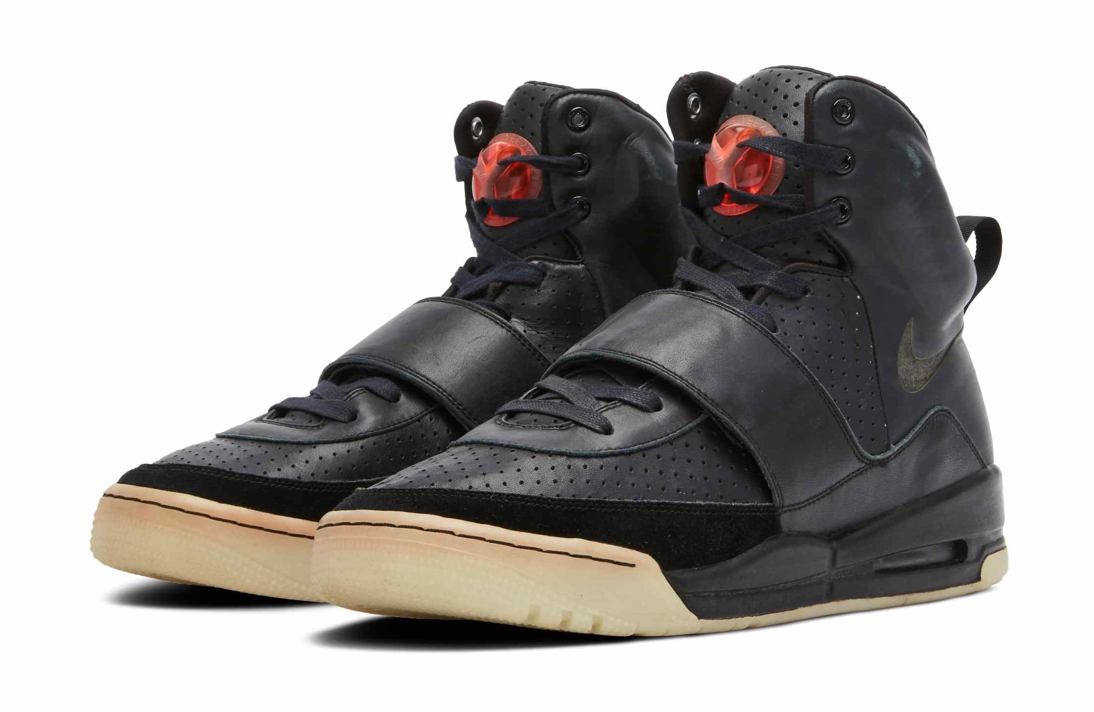 Nike Air Yeezy 'Grammy' Sample Million Sold World Record Complex