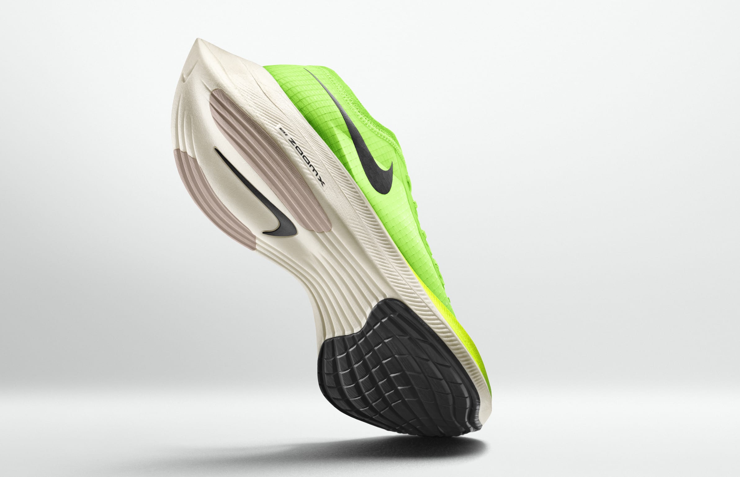 nike vaporfly marathon shoes
