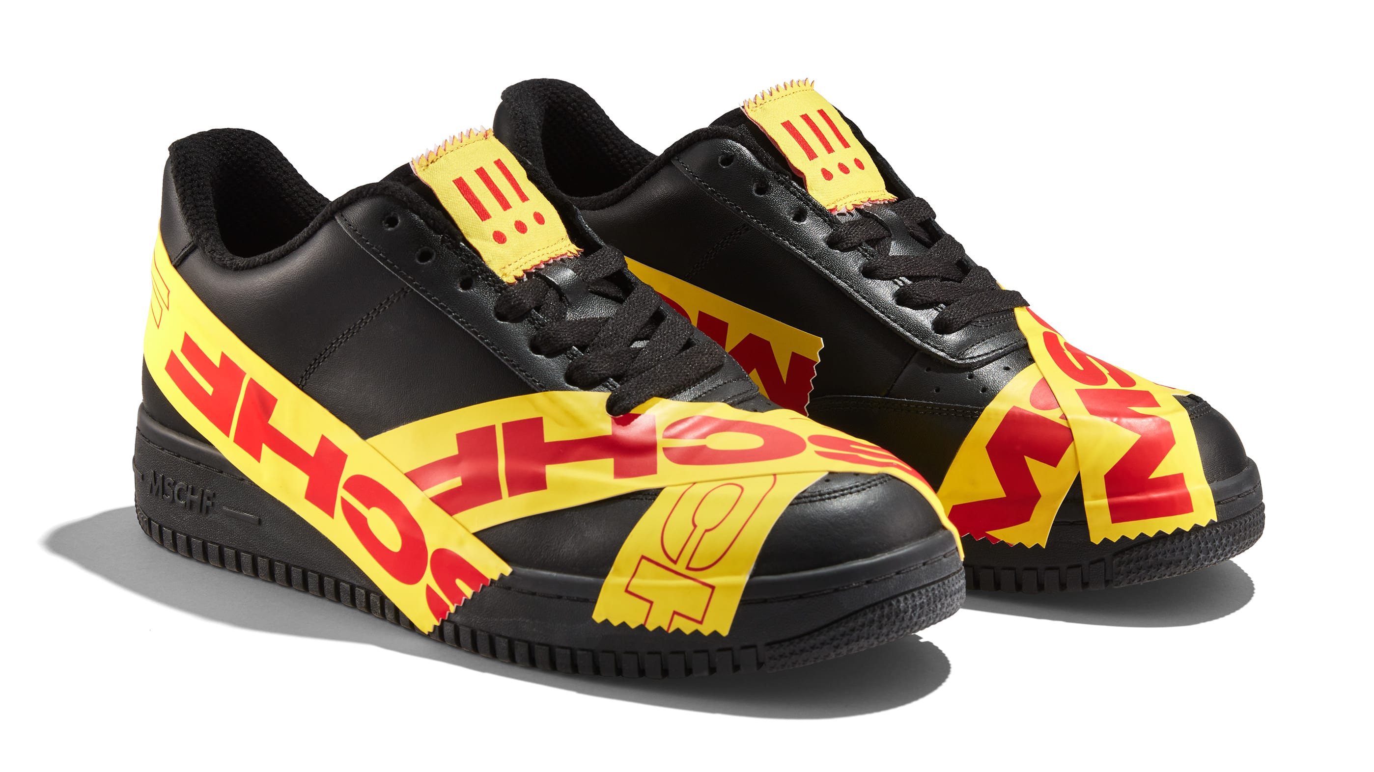Mscf shoes clearance