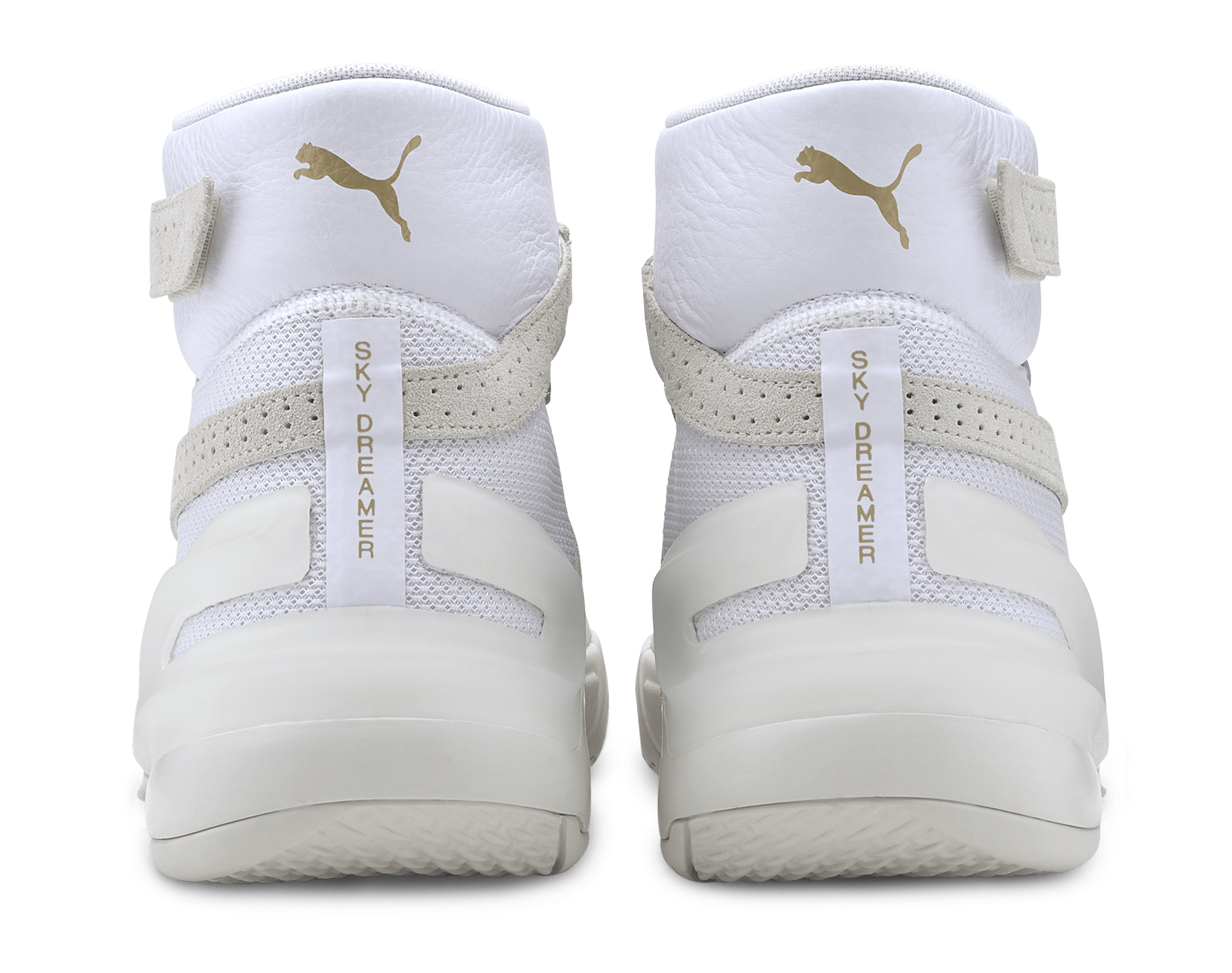 J Cole Officially Inks Endorsement Deal With Puma Complex