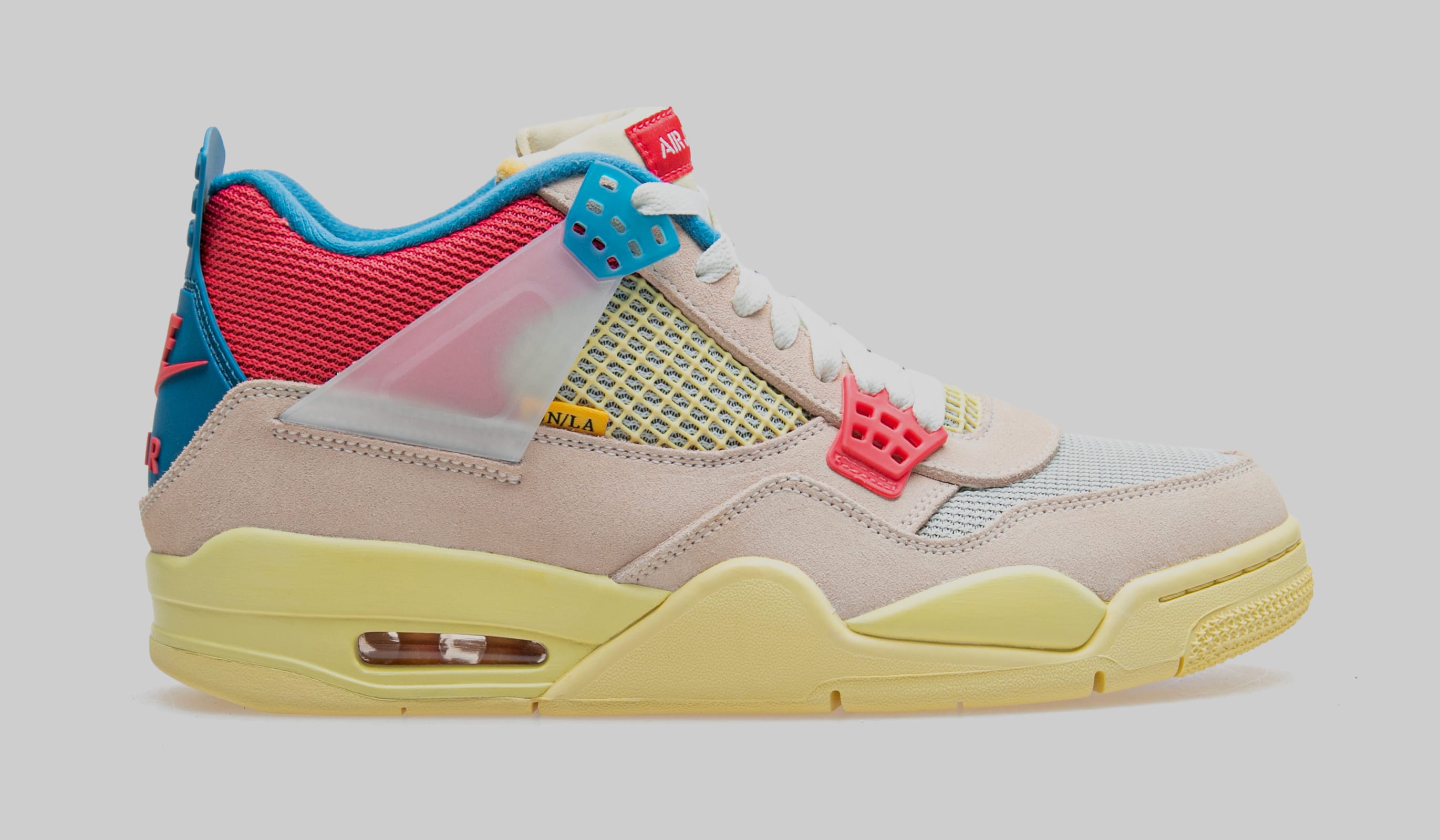 how to beat sneaker bots union s